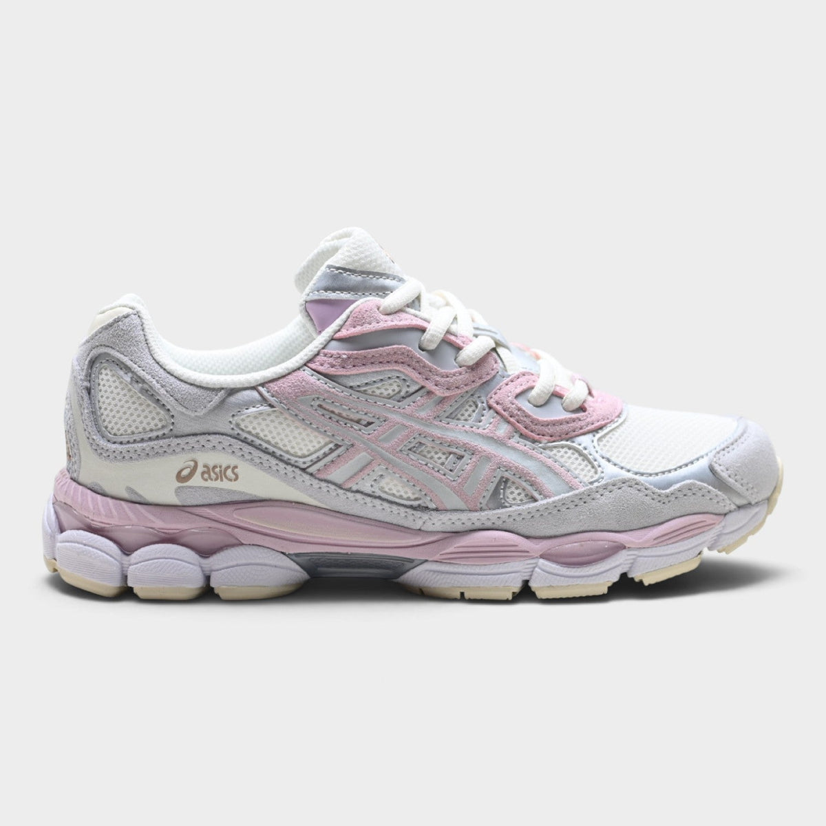 ASICS GEL-NYC Women's Retro Trainers