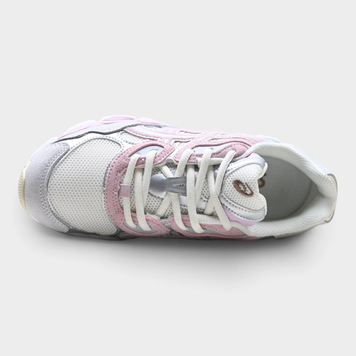 ASICS GEL-NYC Women's Retro Trainers