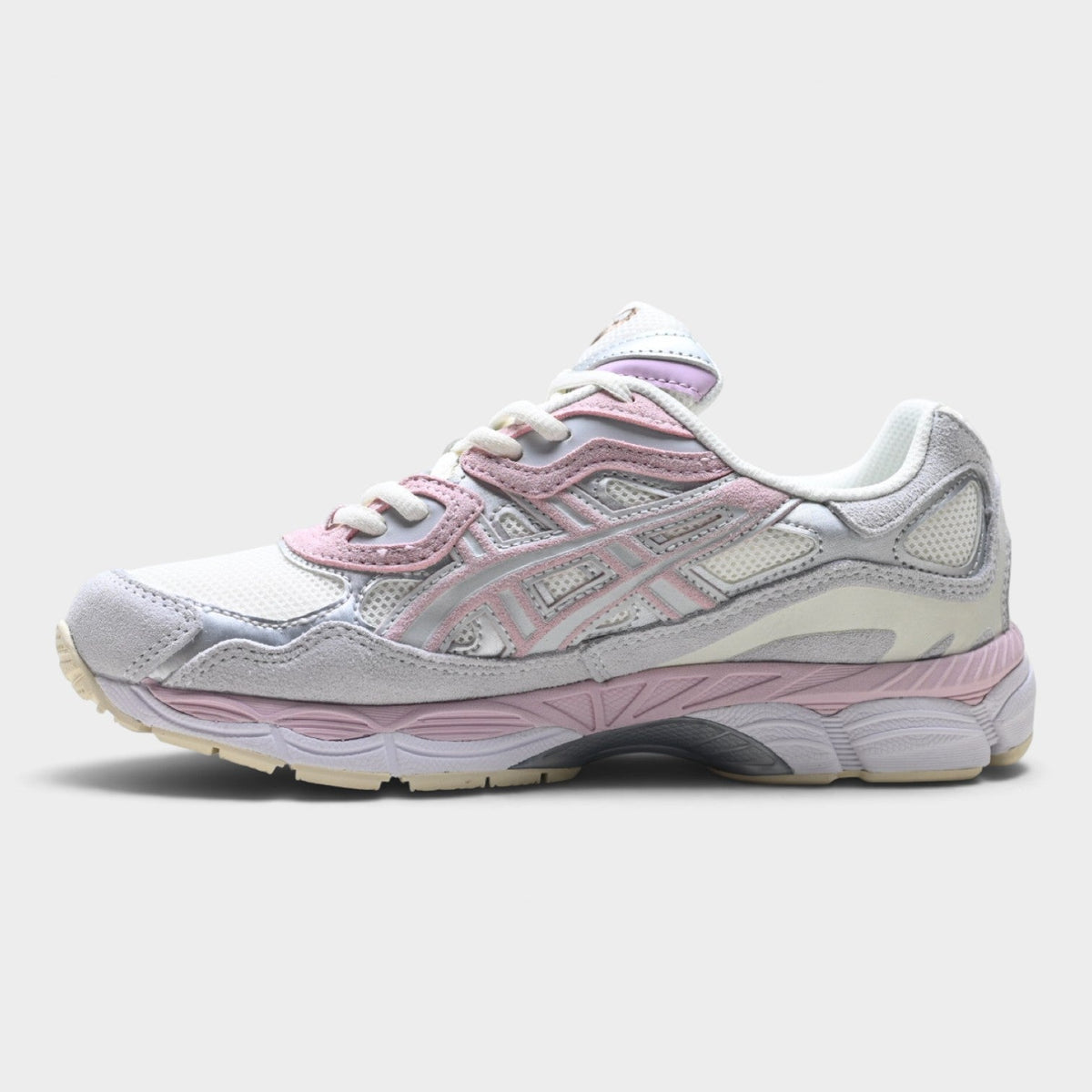 ASICS GEL-NYC Women's Retro Trainers