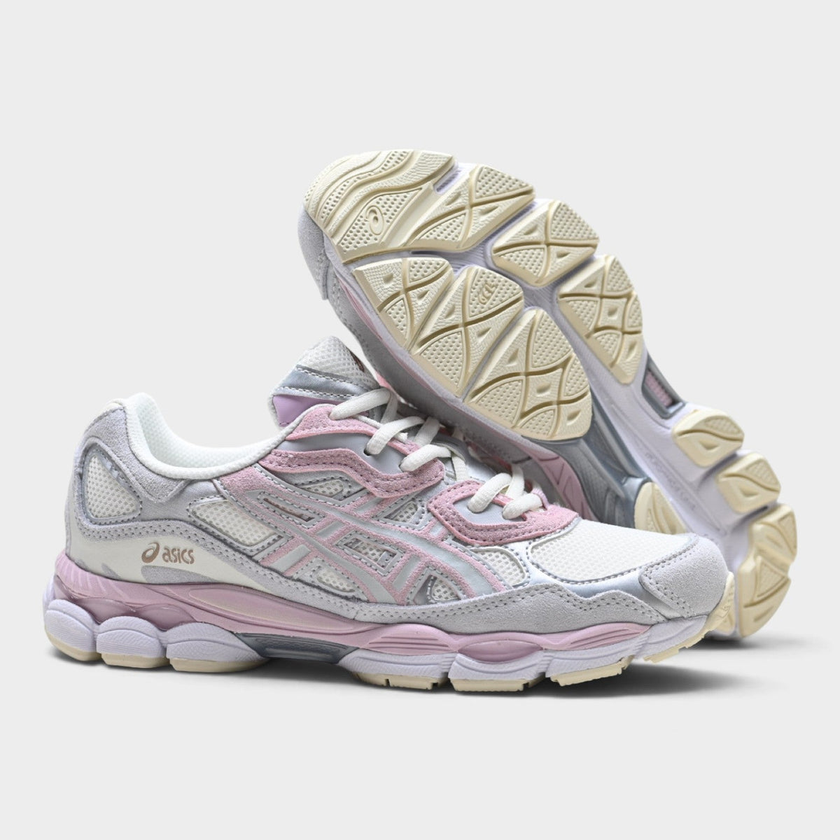 ASICS GEL-NYC Women's Retro Trainers