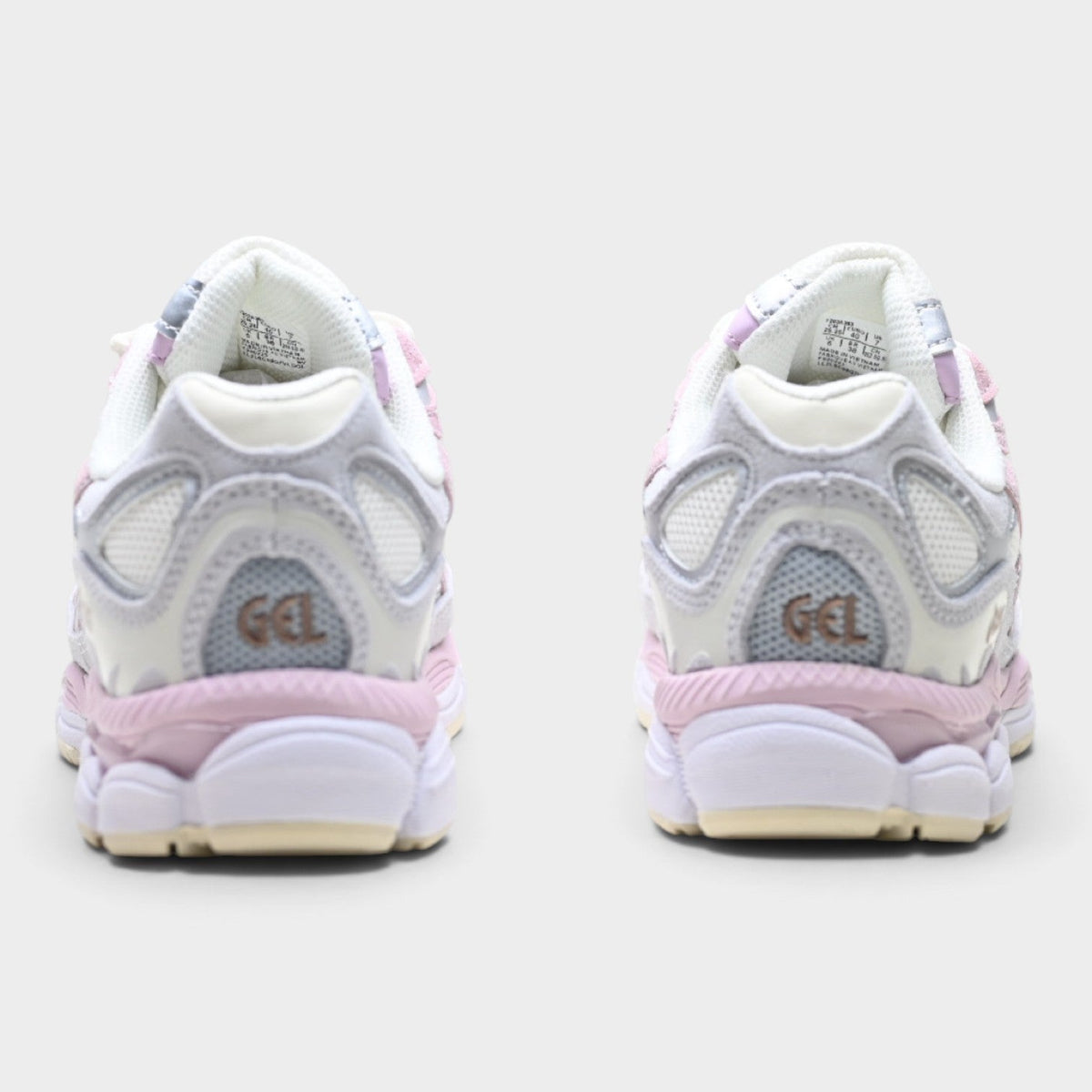ASICS GEL-NYC Women's Retro Trainers