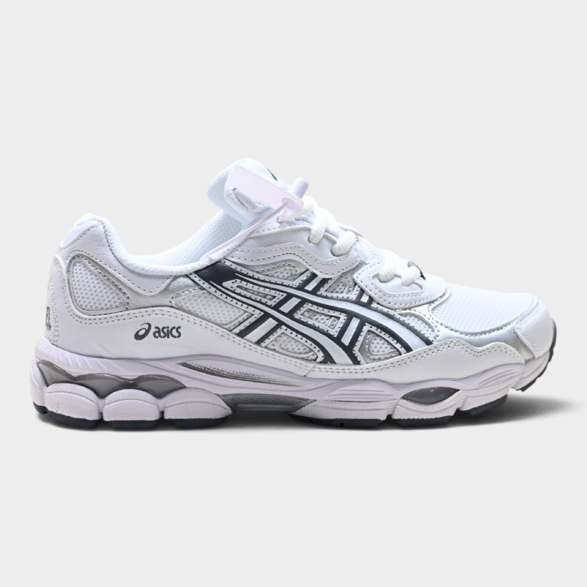 ASICS GEL-NYC Women's Retro Trainers