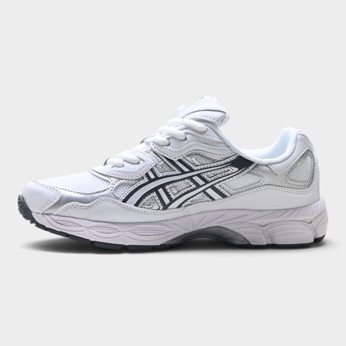 ASICS GEL-NYC Women's Retro Trainers