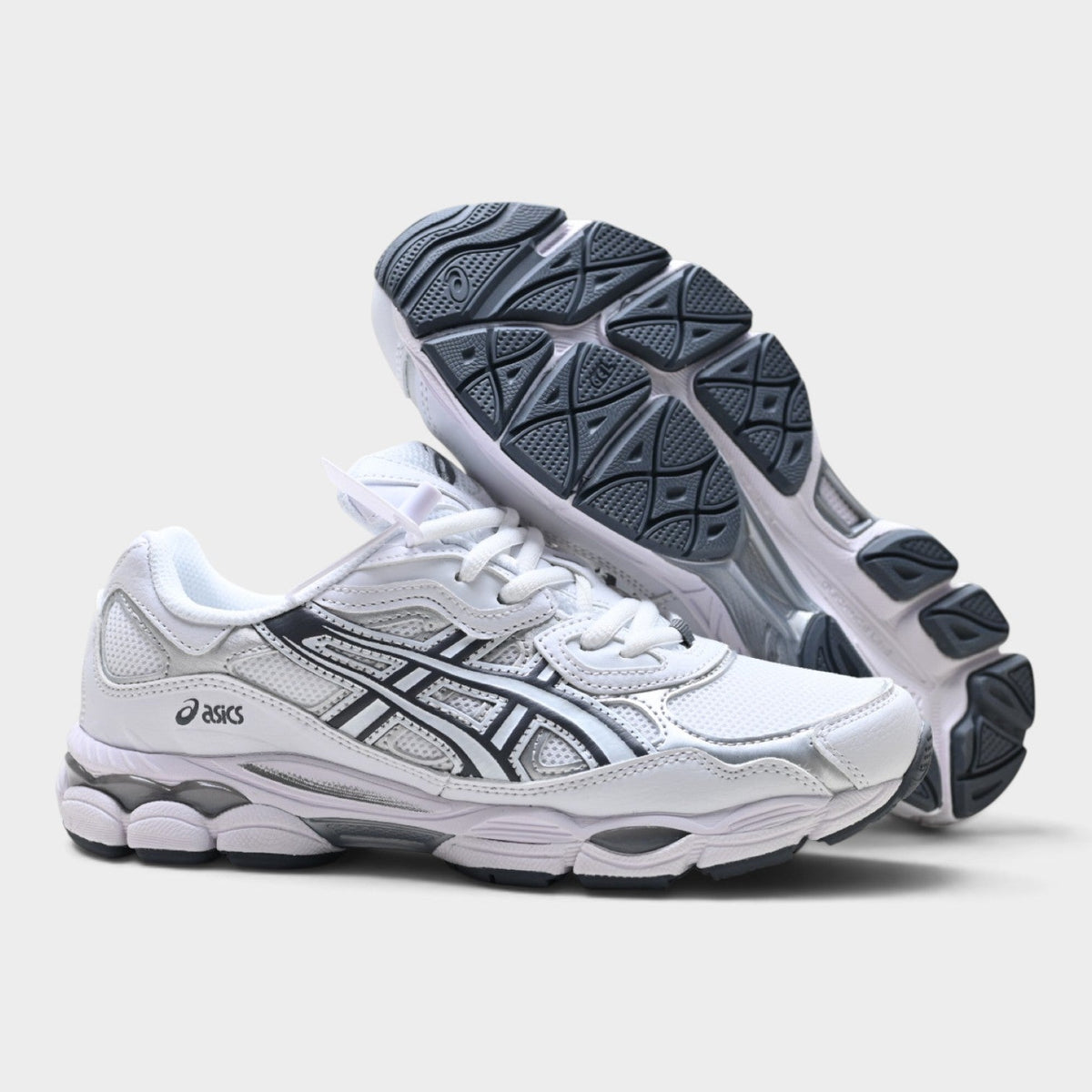ASICS GEL-NYC Women's Retro Trainers