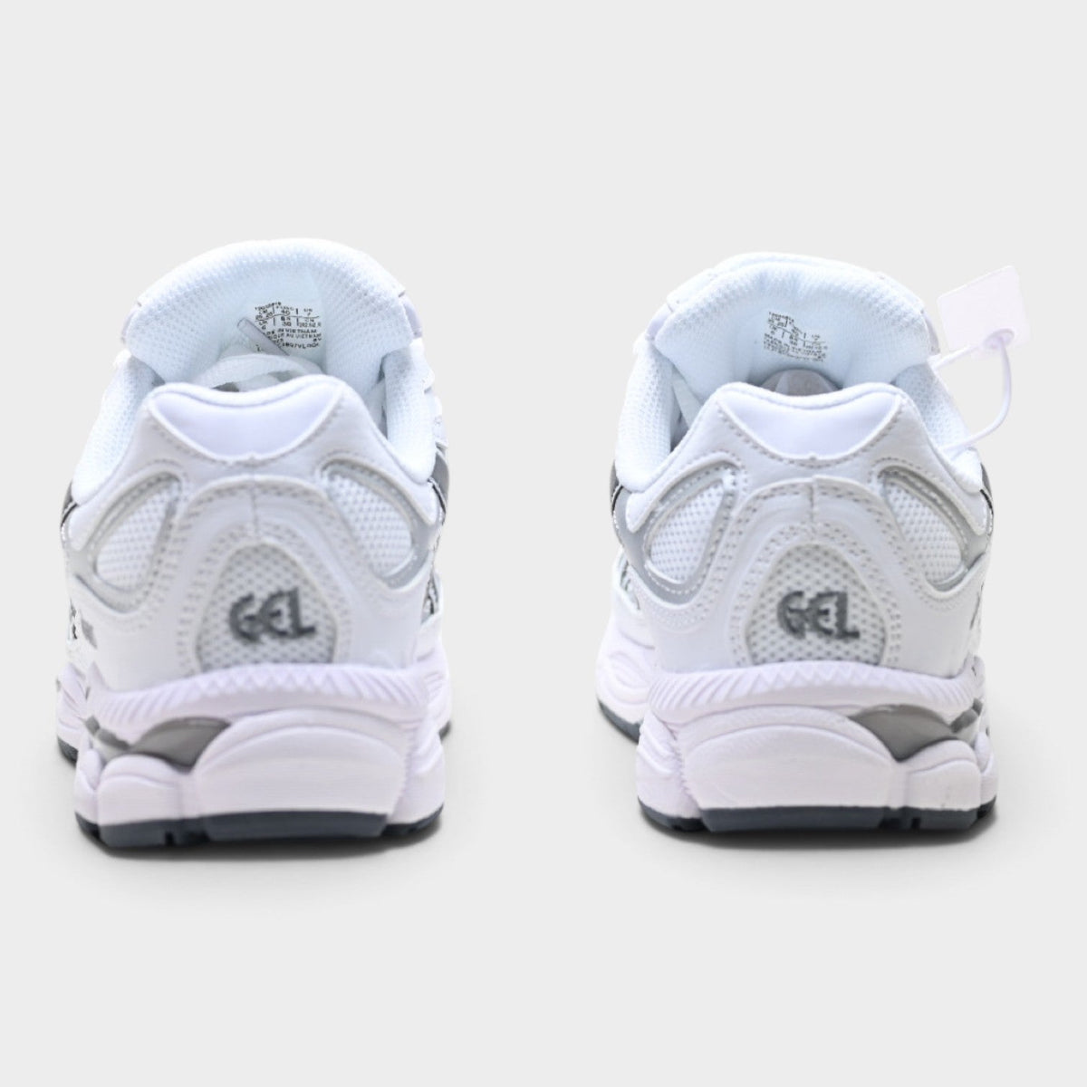 ASICS GEL-NYC Women's Retro Trainers