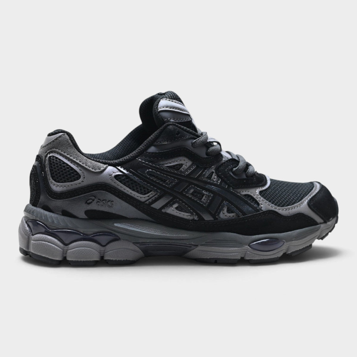 ASICS GEL-NYC Women's Retro Trainers