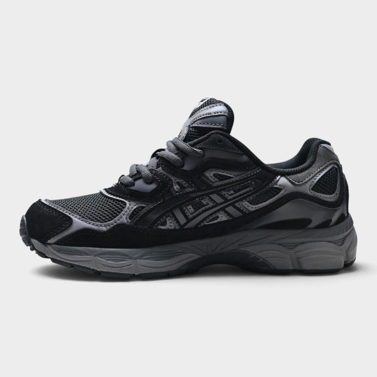 ASICS GEL-NYC Women's Retro Trainers