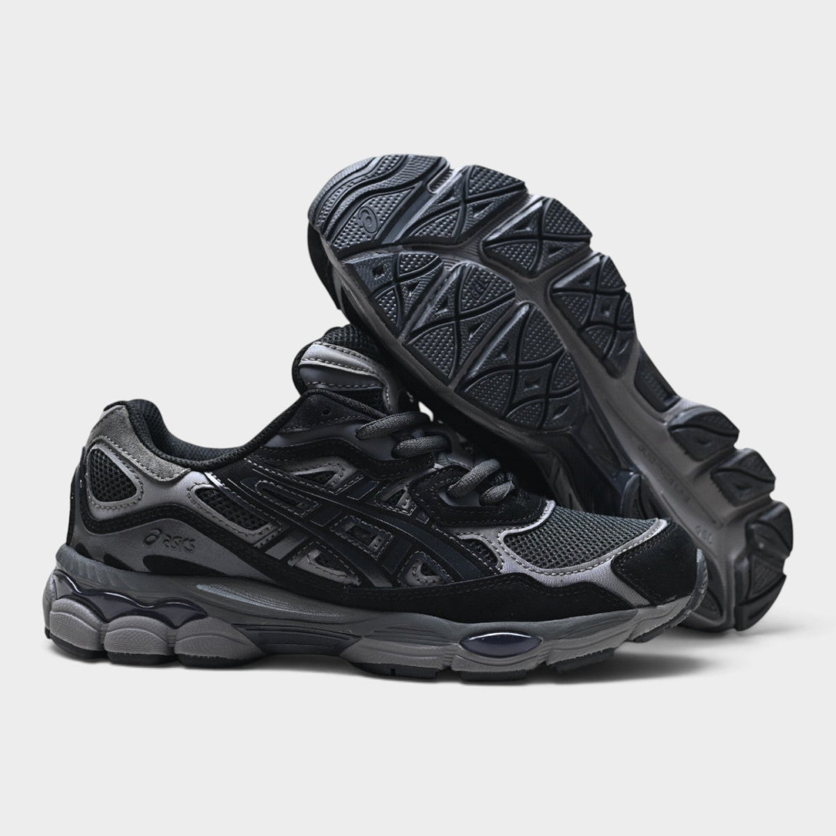 ASICS GEL-NYC Women's Retro Trainers