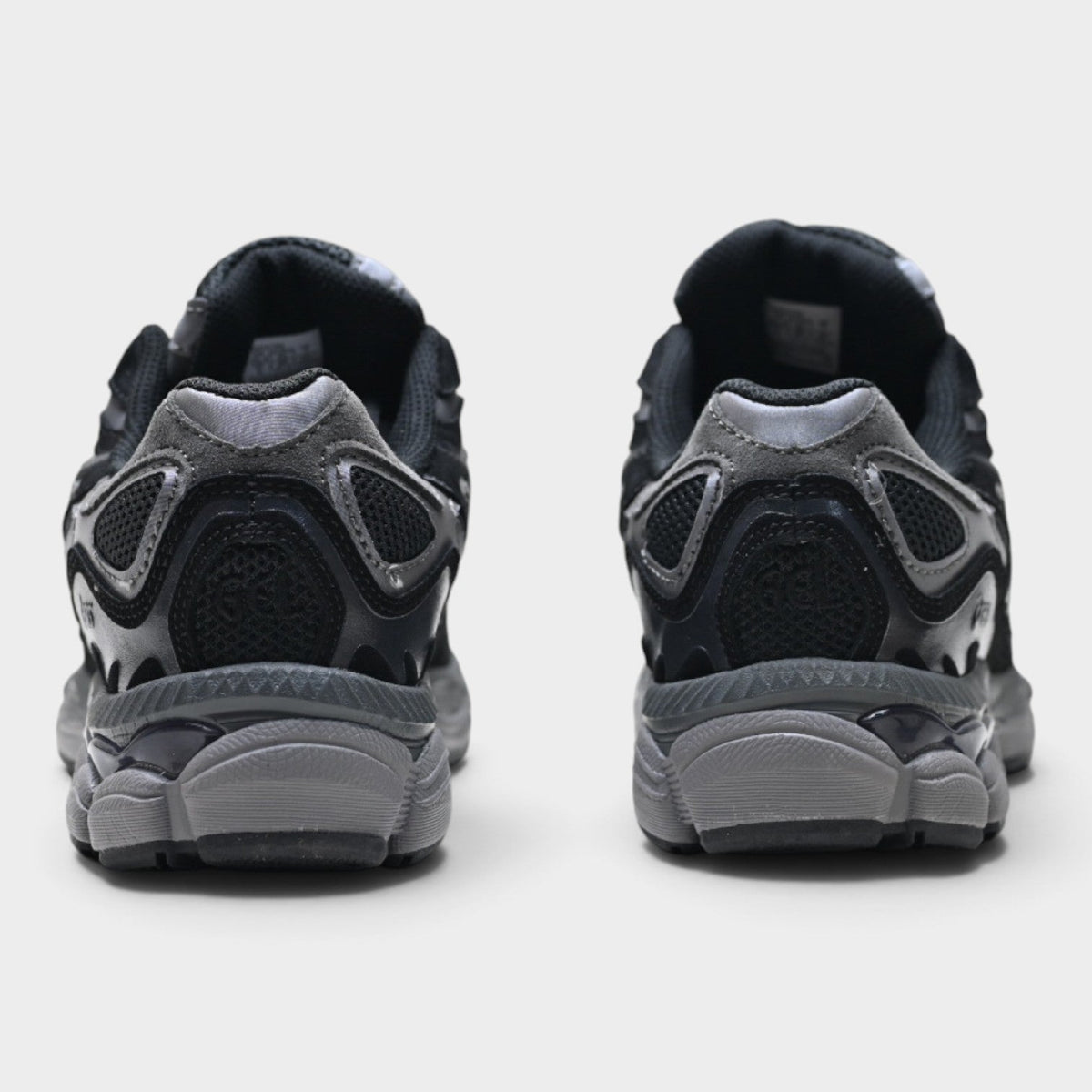 ASICS GEL-NYC Women's Retro Trainers