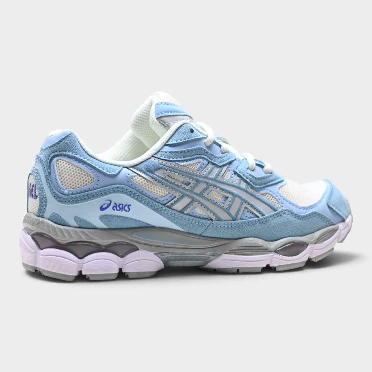 ASICS GEL-NYC Women's Retro Trainers