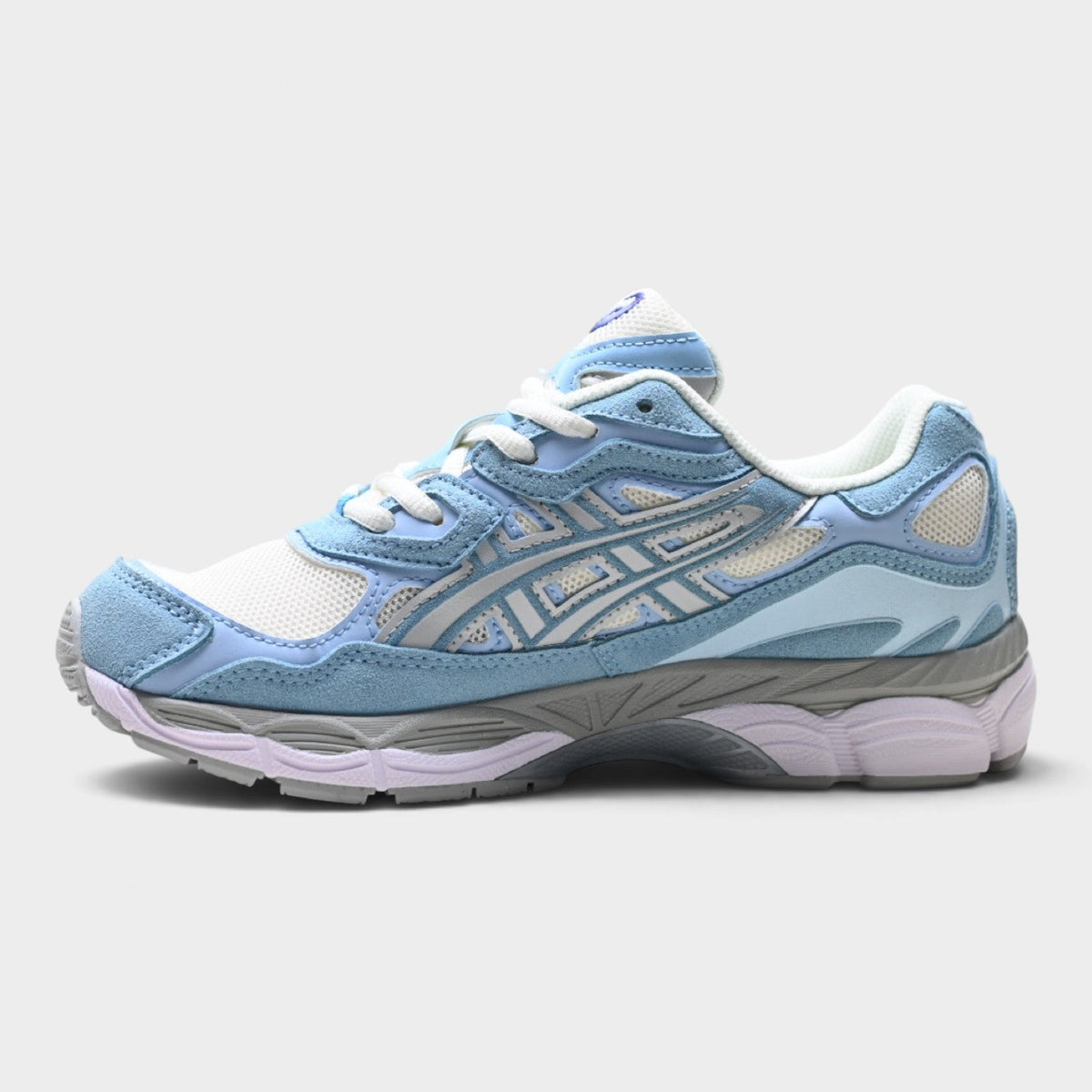 ASICS GEL-NYC Women's Retro Trainers