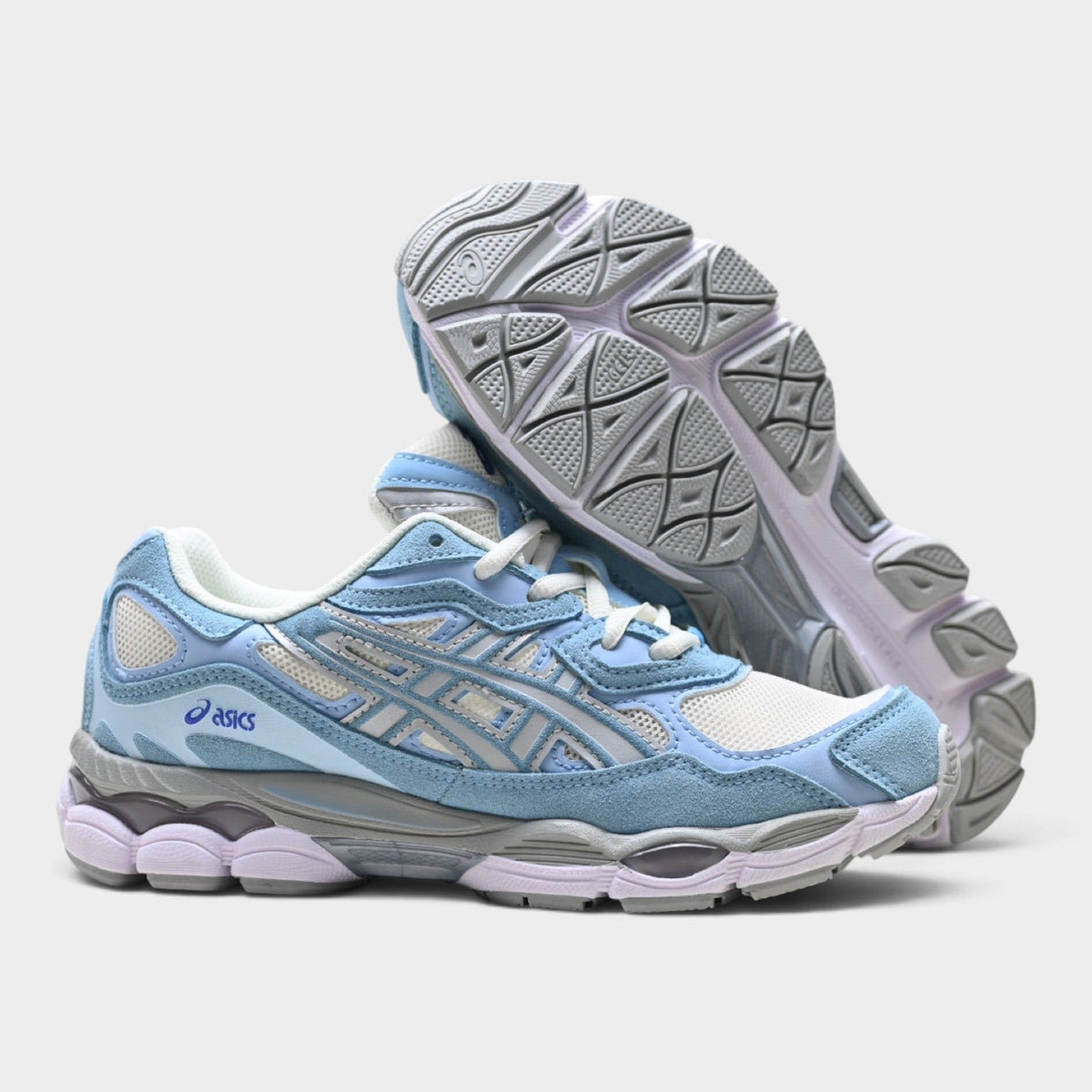 ASICS GEL-NYC Women's Retro Trainers