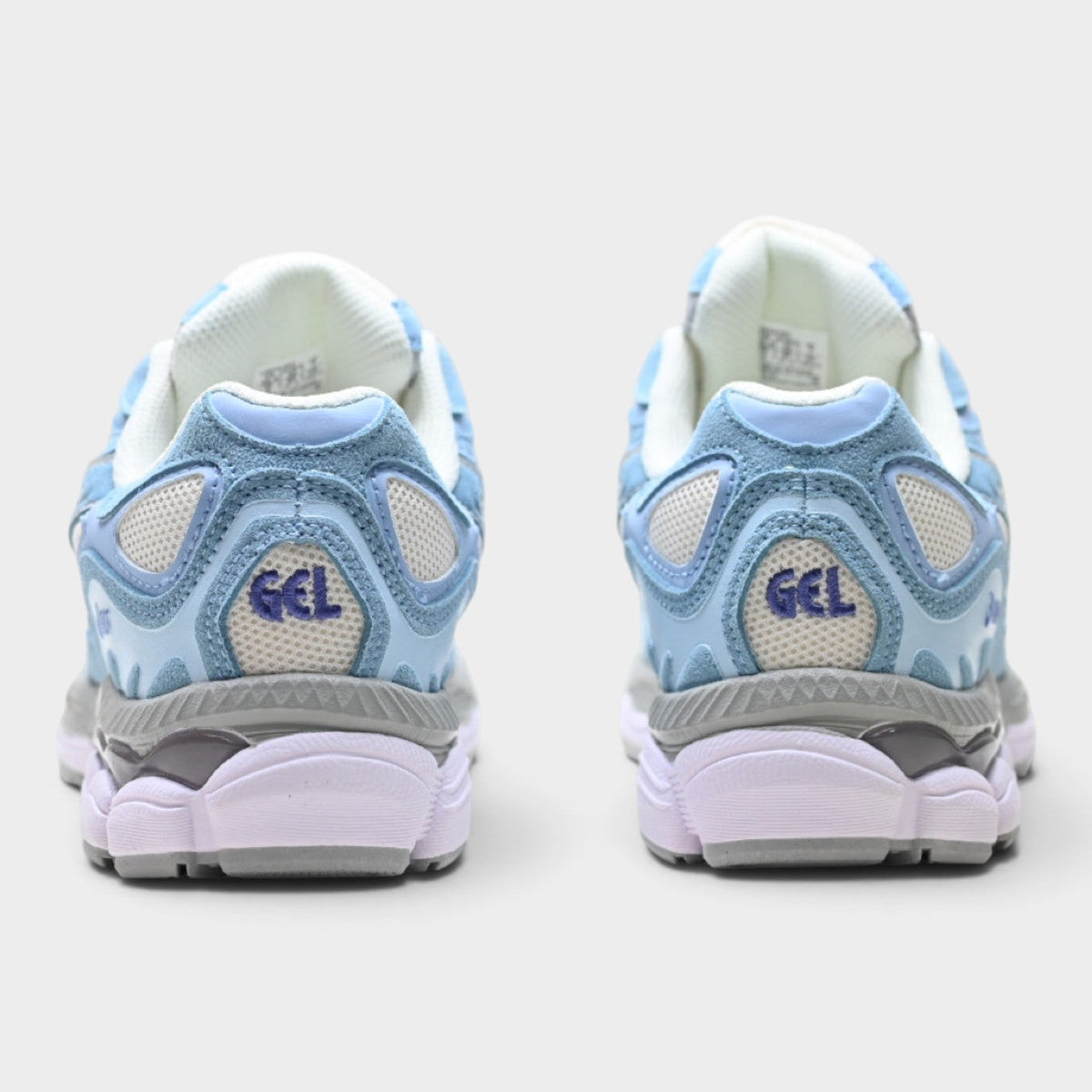 ASICS GEL-NYC Women's Retro Trainers