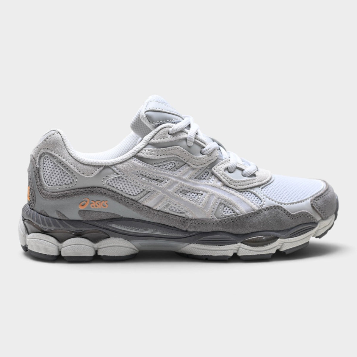ASICS GEL-NYC Women's Retro Trainers