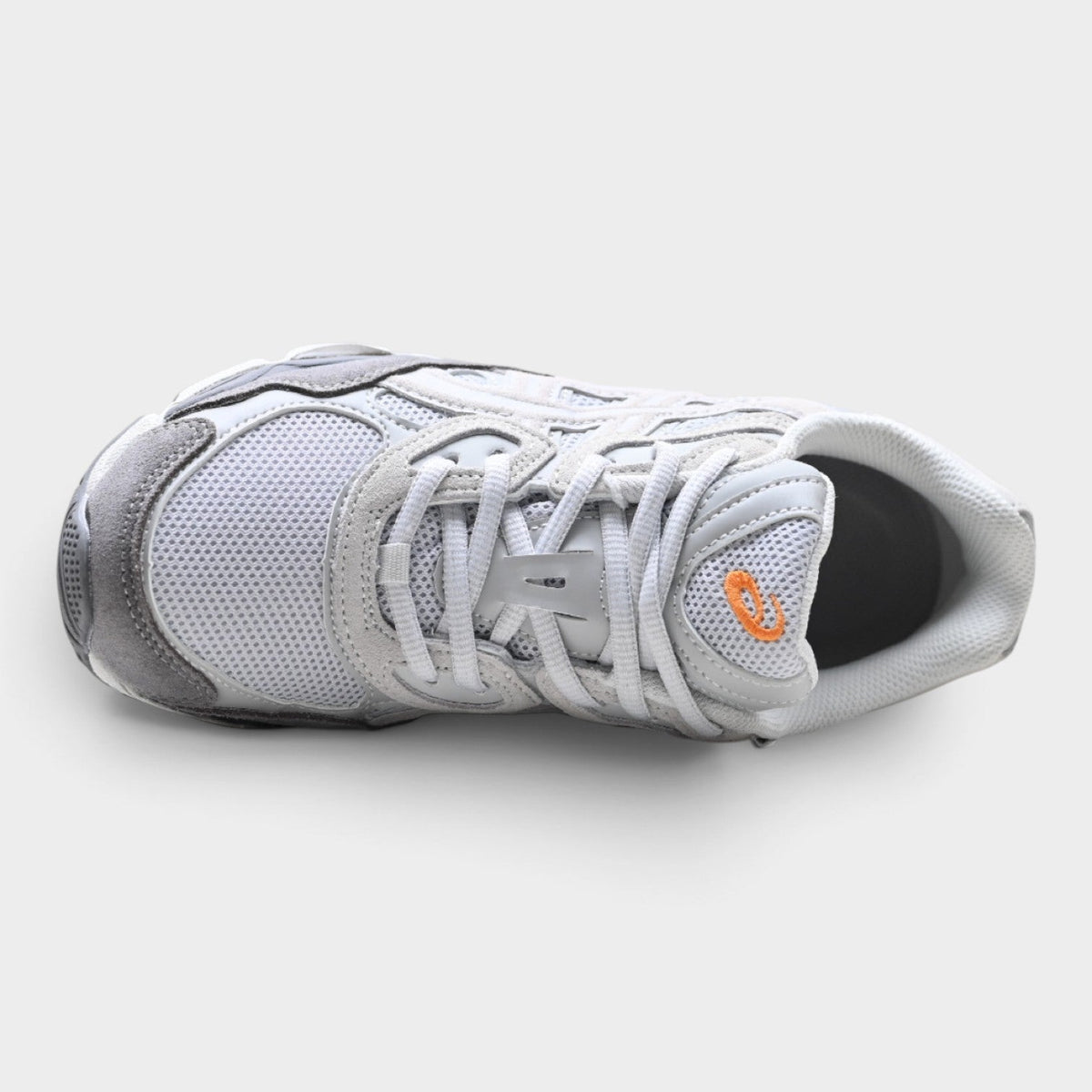 ASICS GEL-NYC Women's Retro Trainers