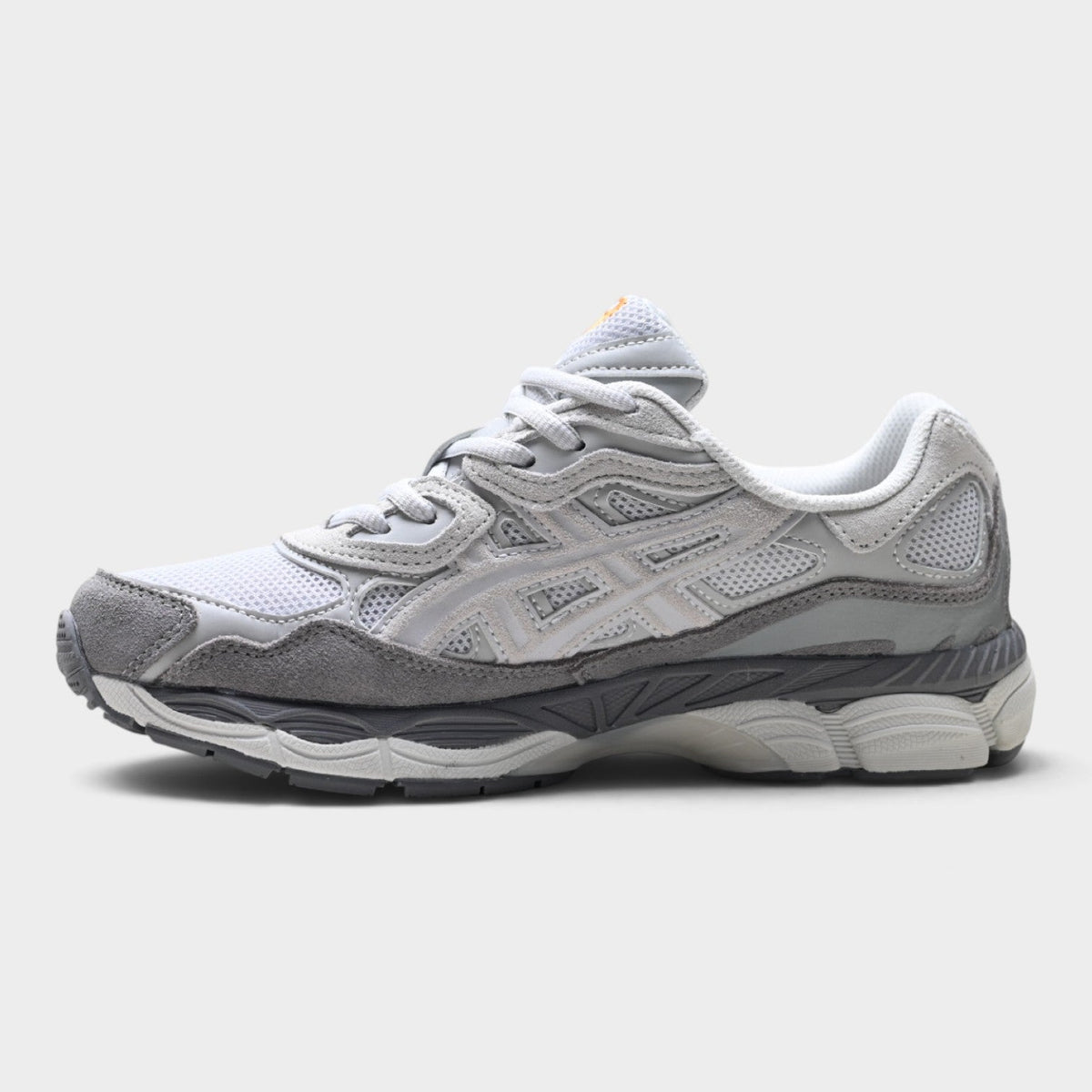 ASICS GEL-NYC Women's Retro Trainers