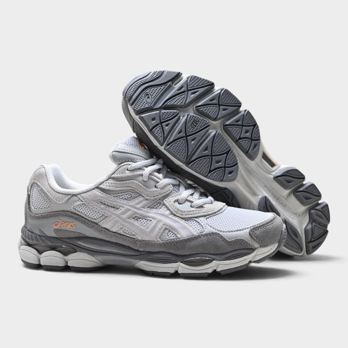 ASICS GEL-NYC Women's Retro Trainers