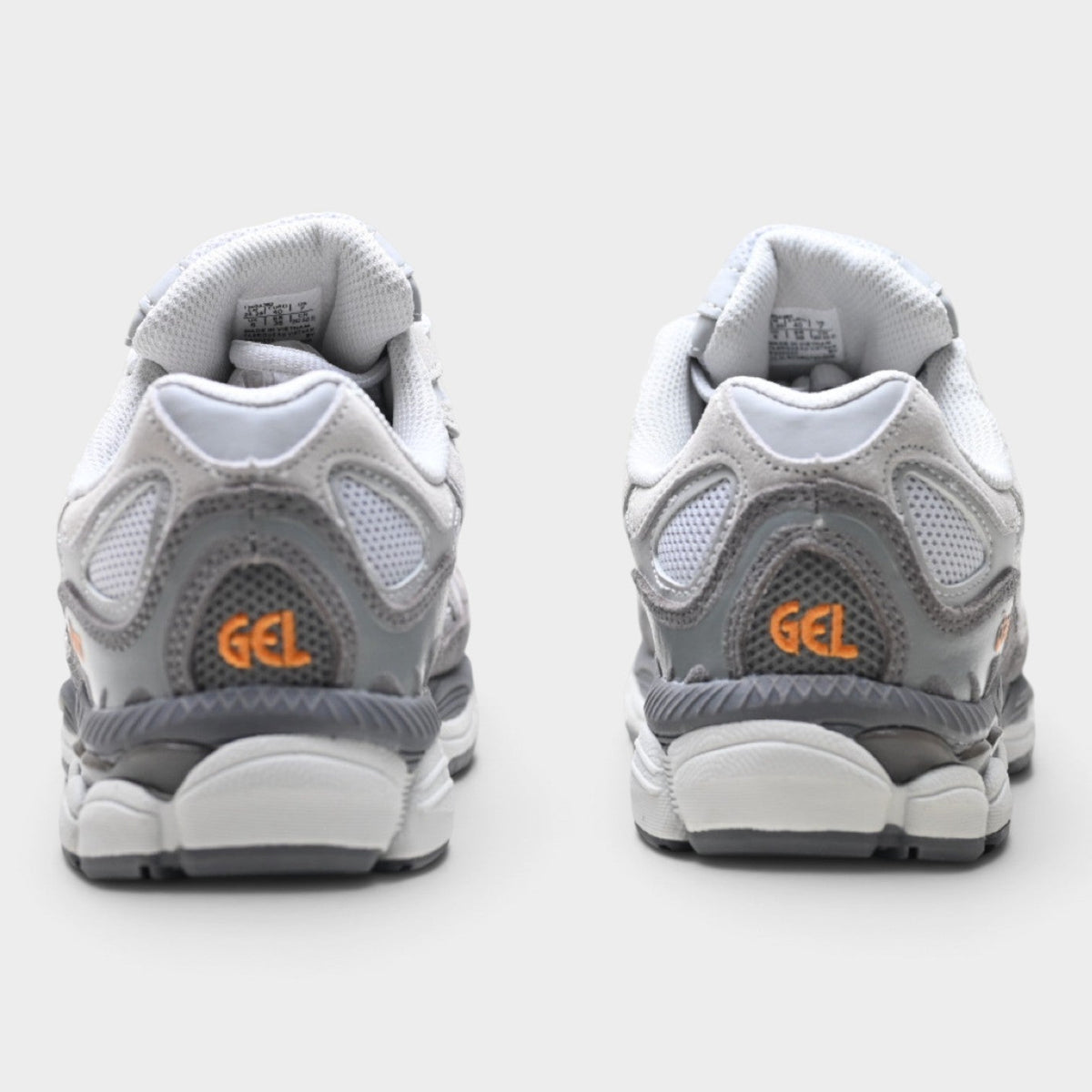 ASICS GEL-NYC Women's Retro Trainers