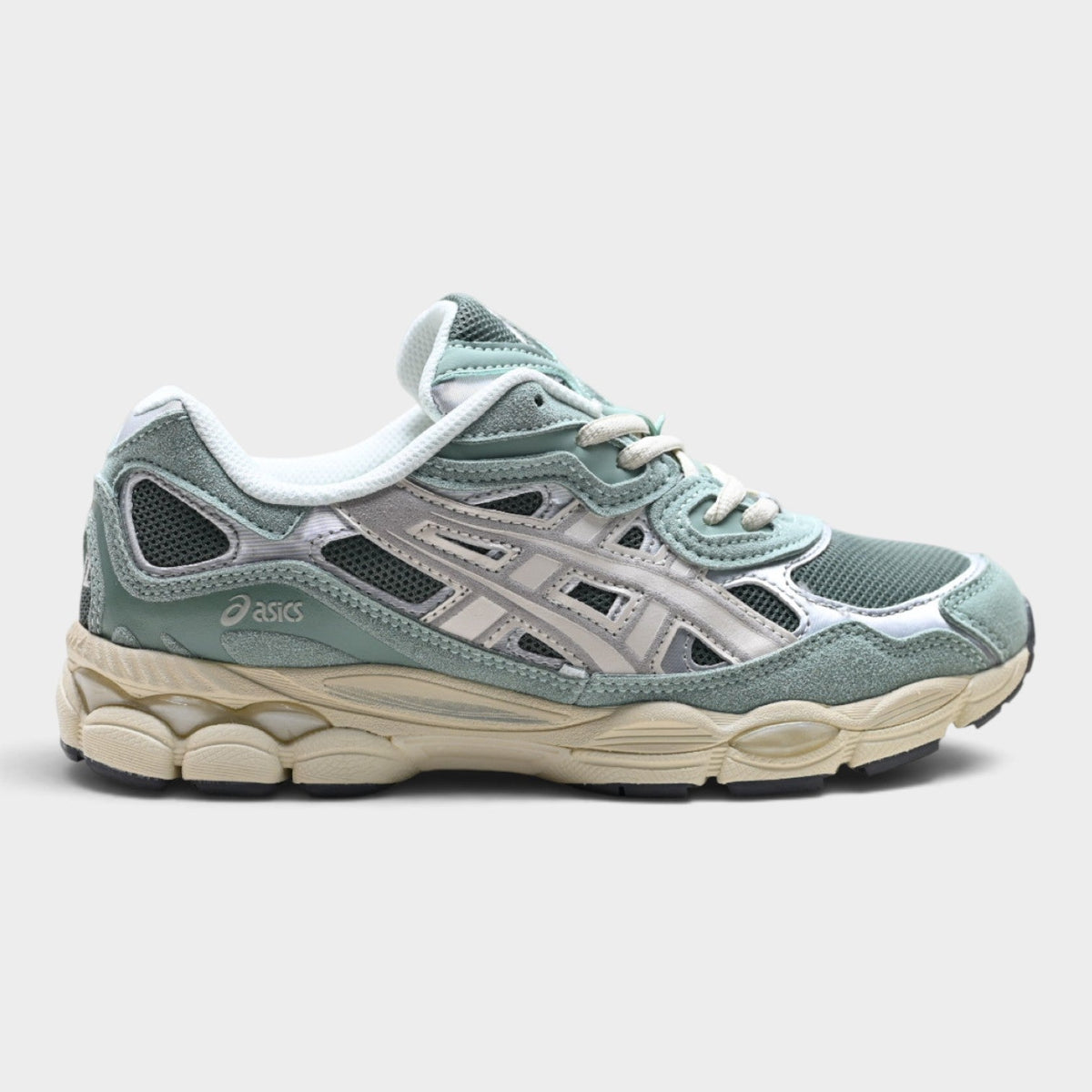 ASICS GEL-NYC Women's Retro Trainers