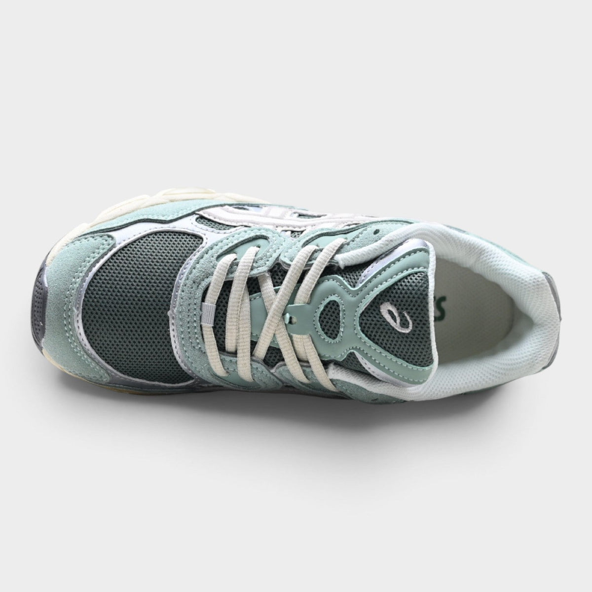 ASICS GEL-NYC Women's Retro Trainers