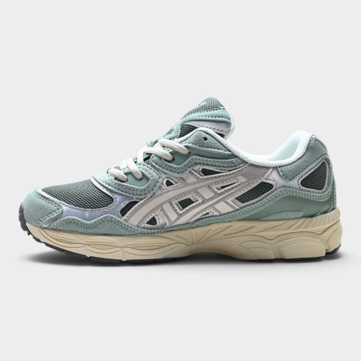 ASICS GEL-NYC Women's Retro Trainers