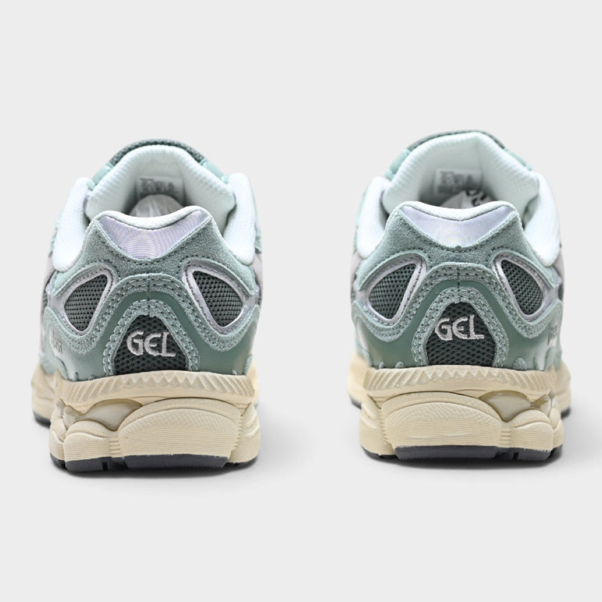 ASICS GEL-NYC Women's Retro Trainers
