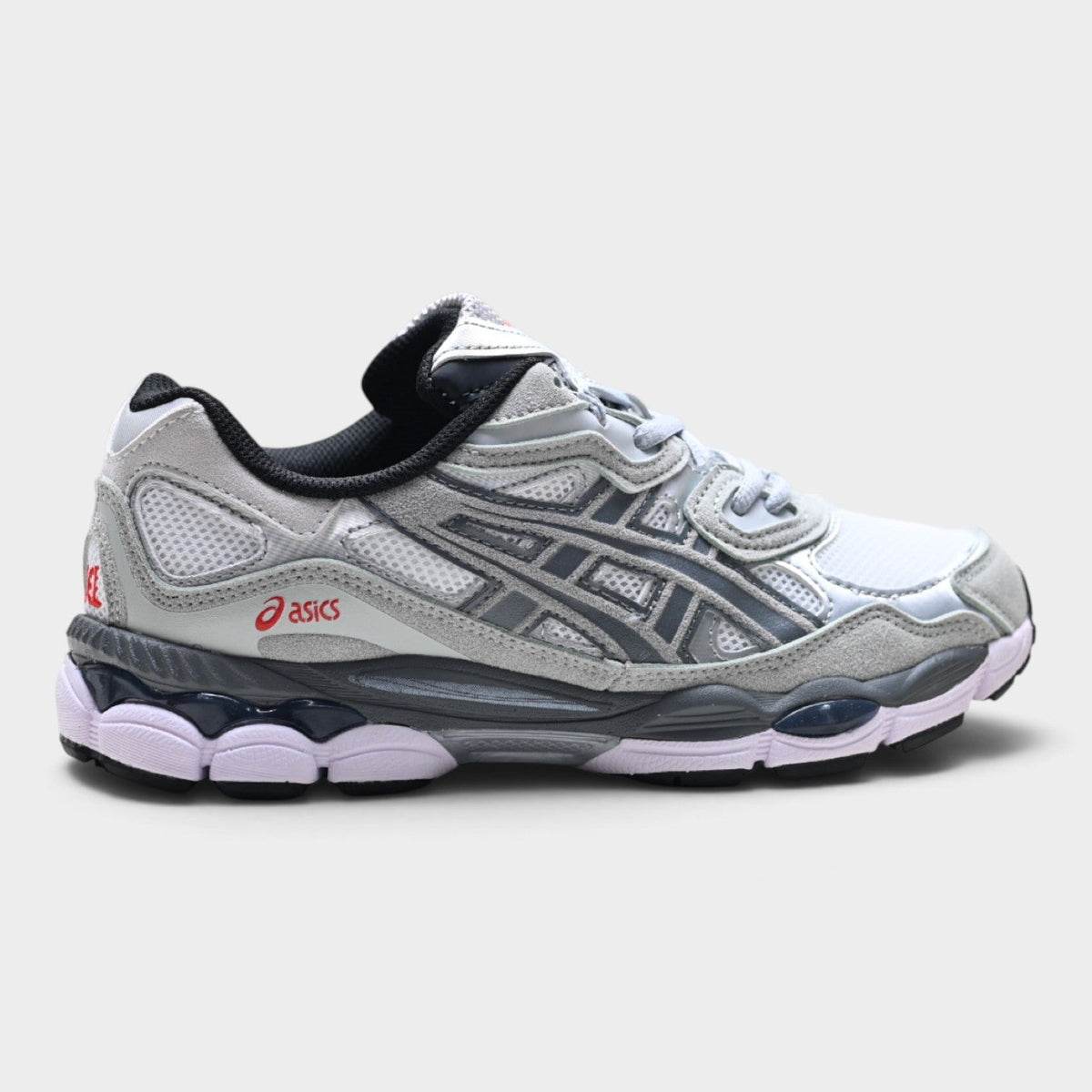 ASICS GEL-NYC Women's Retro Trainers