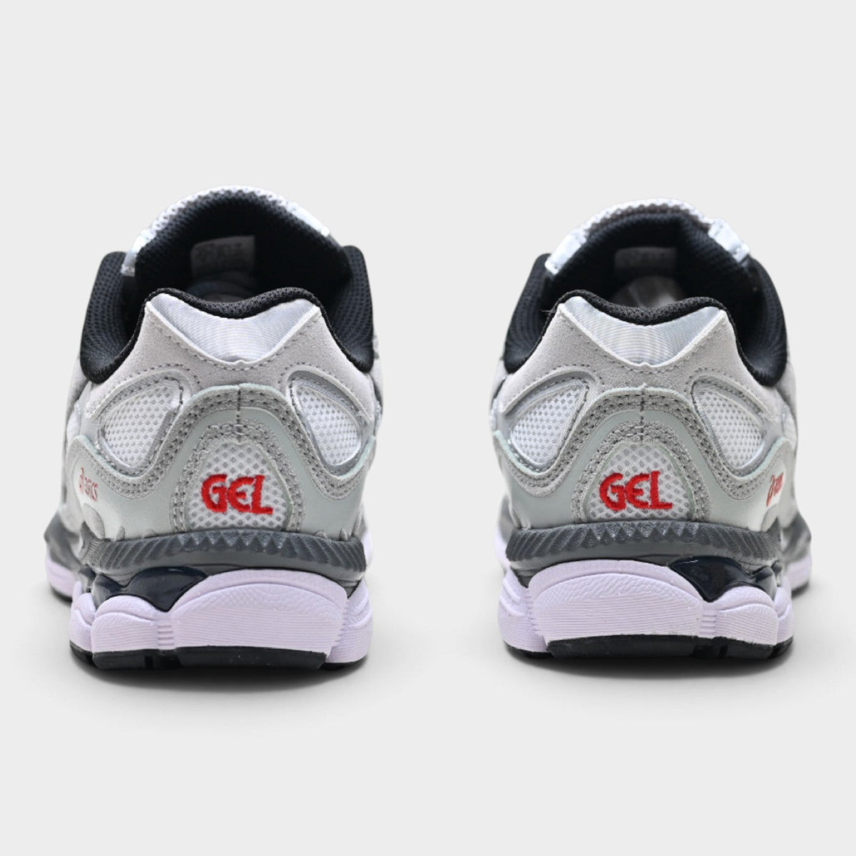 ASICS GEL-NYC Women's Retro Trainers