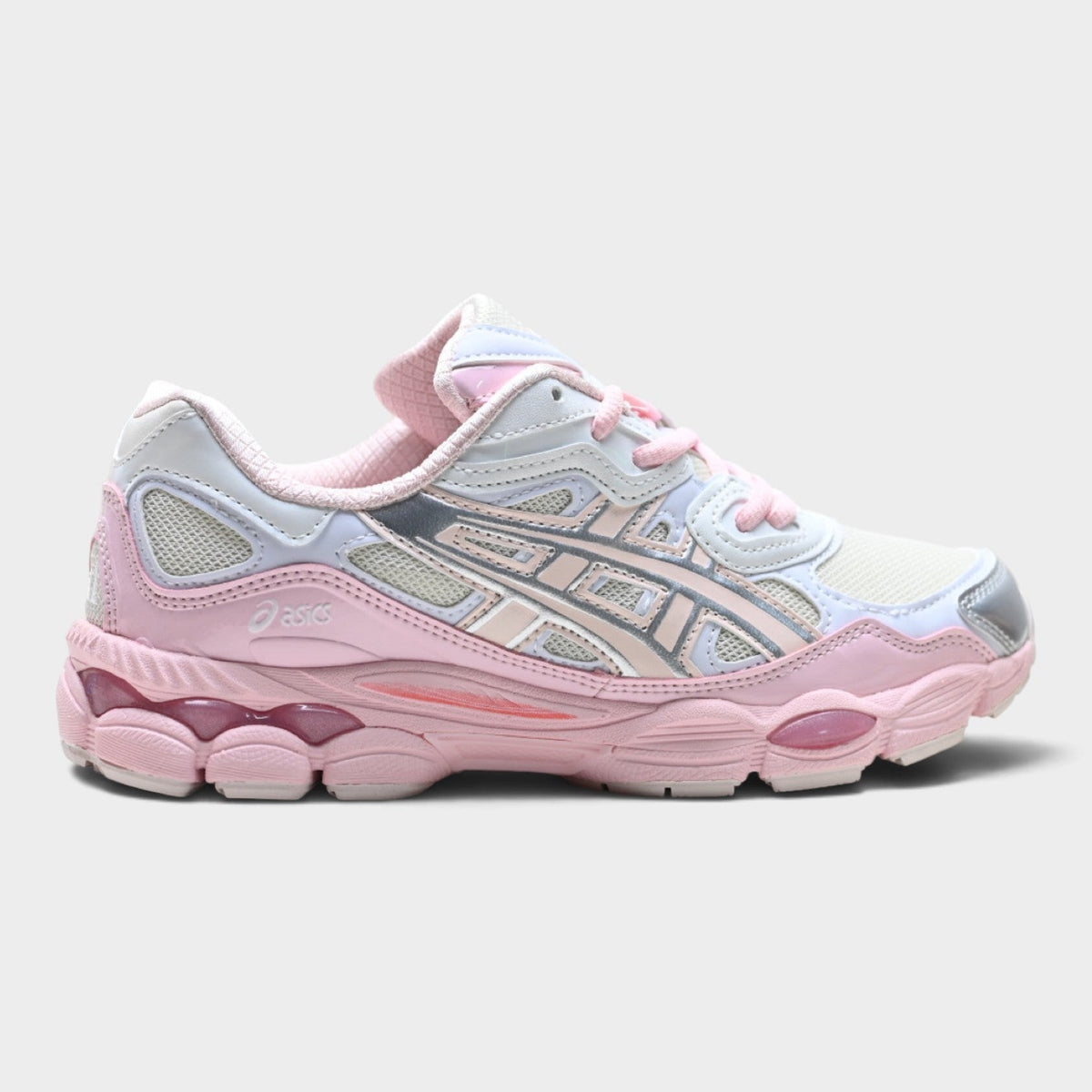 ASICS GEL-NYC Women's Retro Trainers