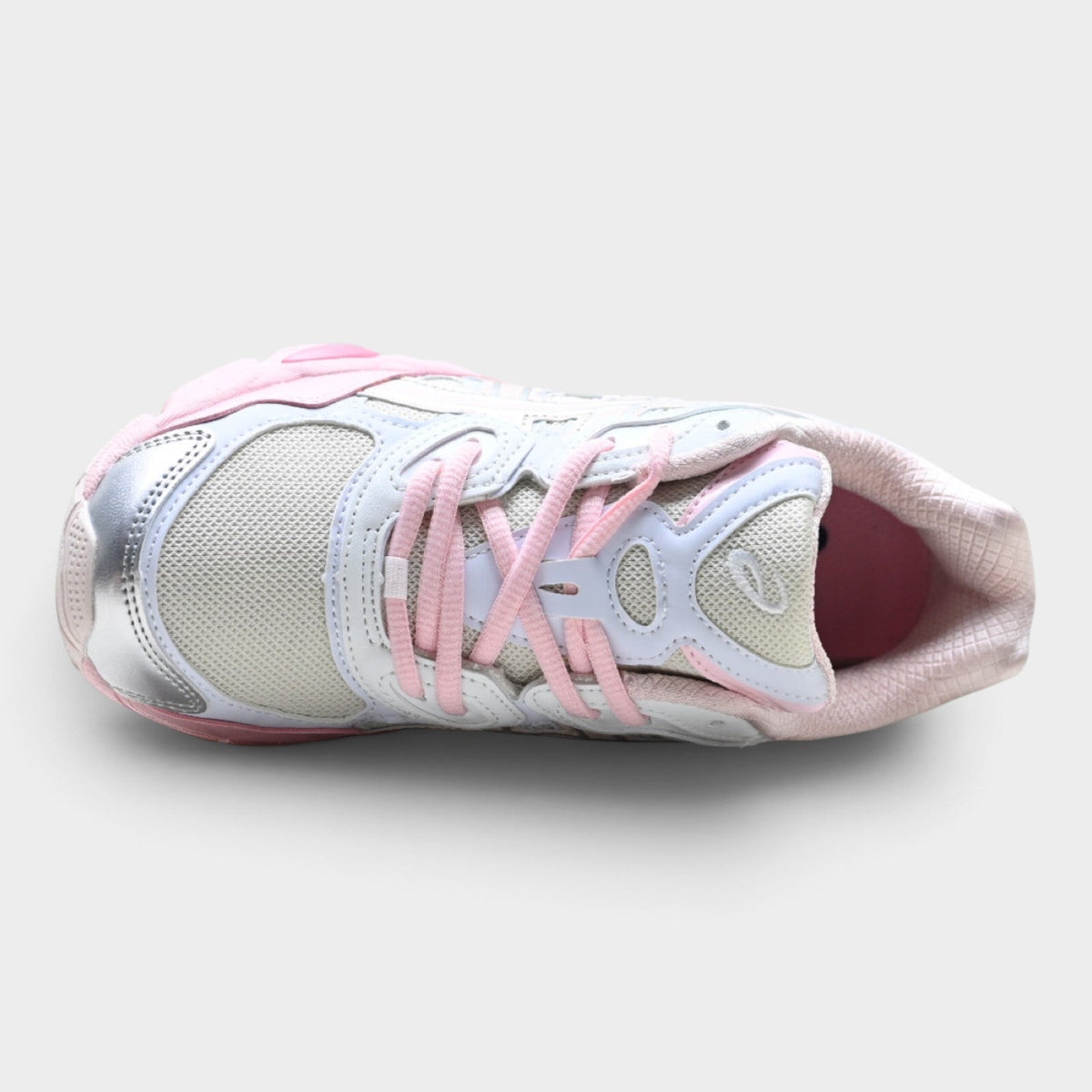 ASICS GEL-NYC Women's Retro Trainers