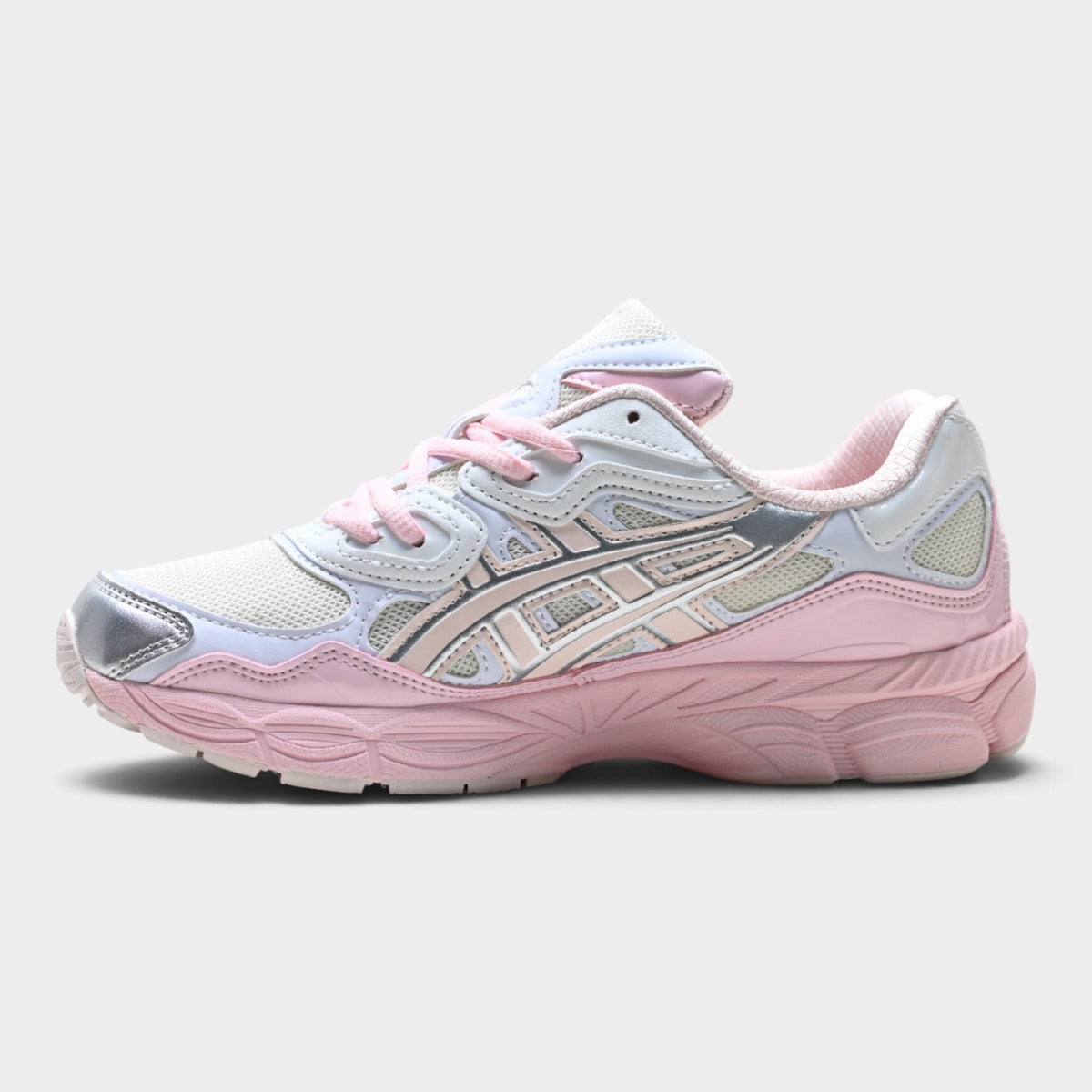 ASICS GEL-NYC Women's Retro Trainers
