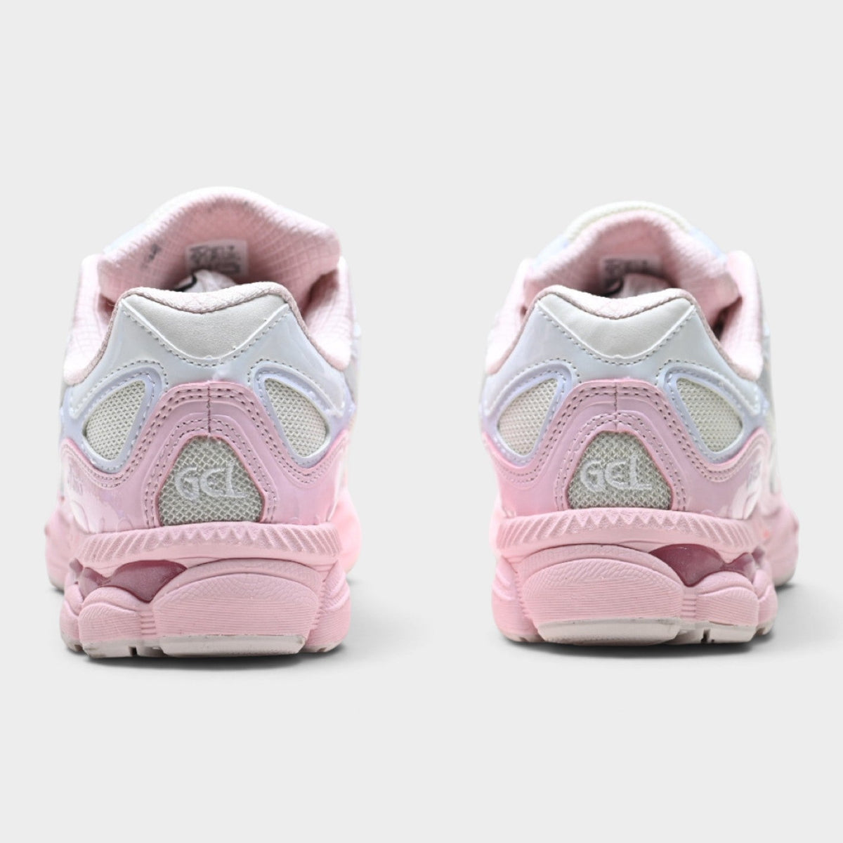 ASICS GEL-NYC Women's Retro Trainers