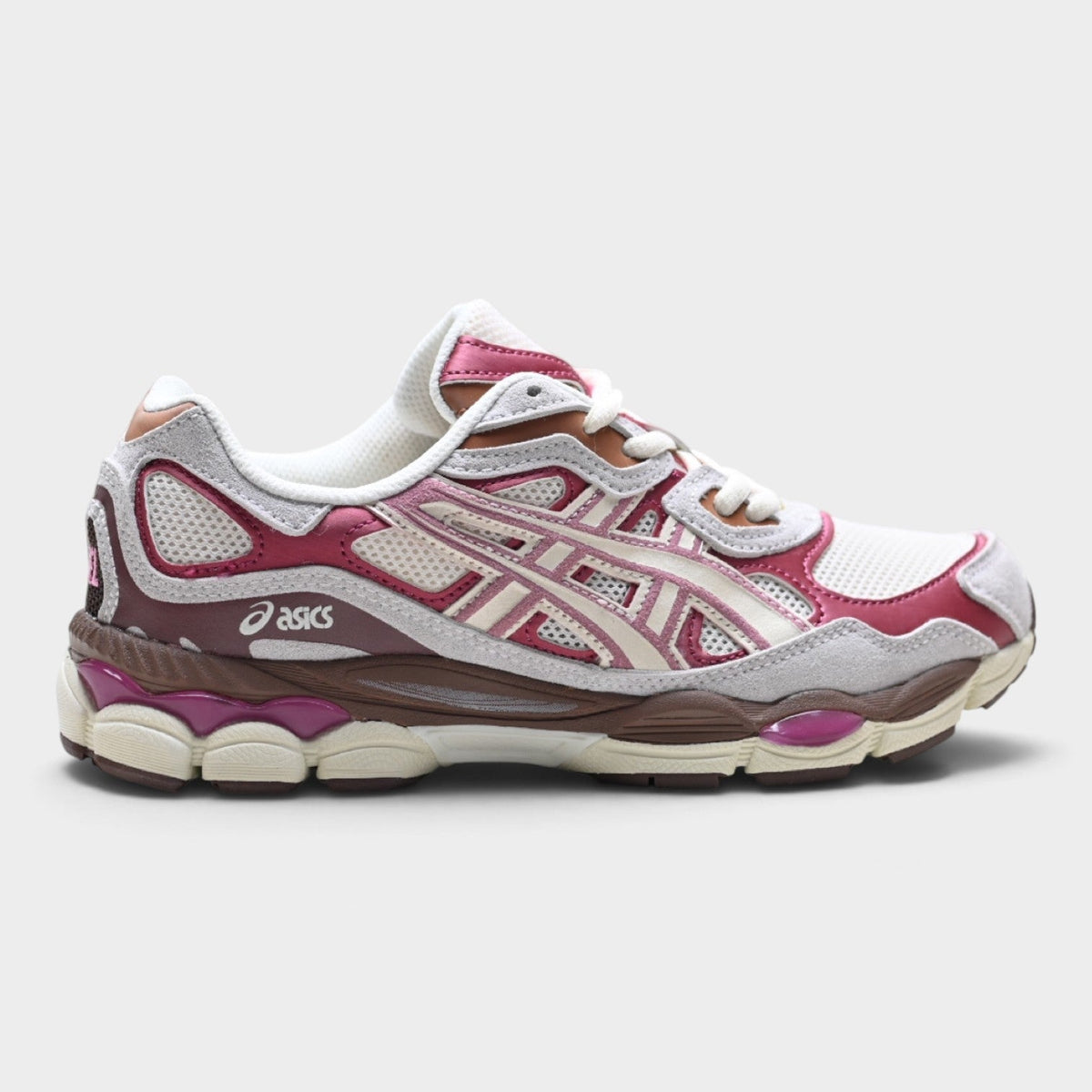 ASICS GEL-NYC Women's Retro Trainers