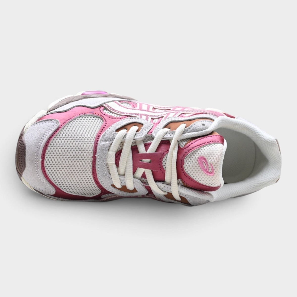 ASICS GEL-NYC Women's Retro Trainers