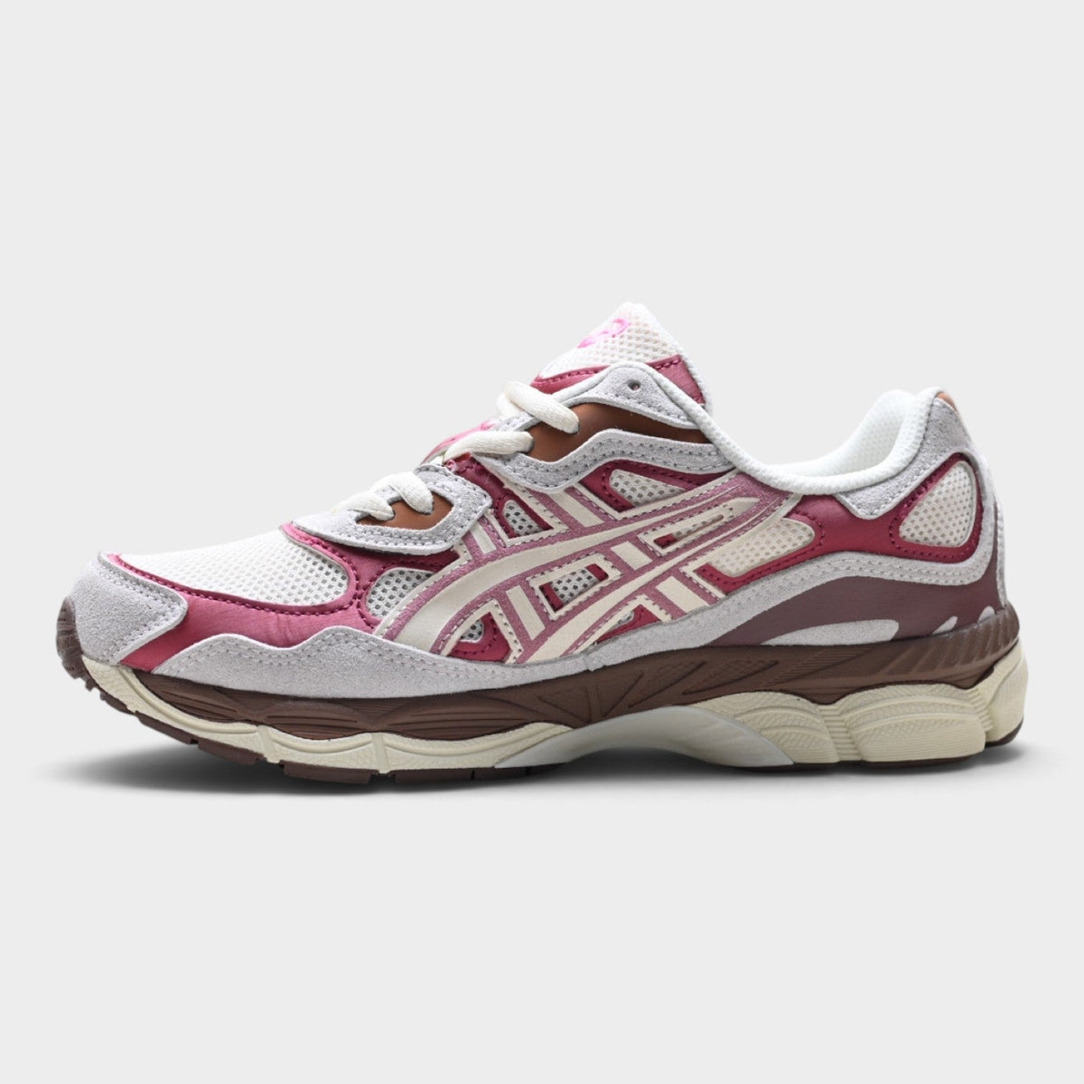 ASICS GEL-NYC Women's Retro Trainers