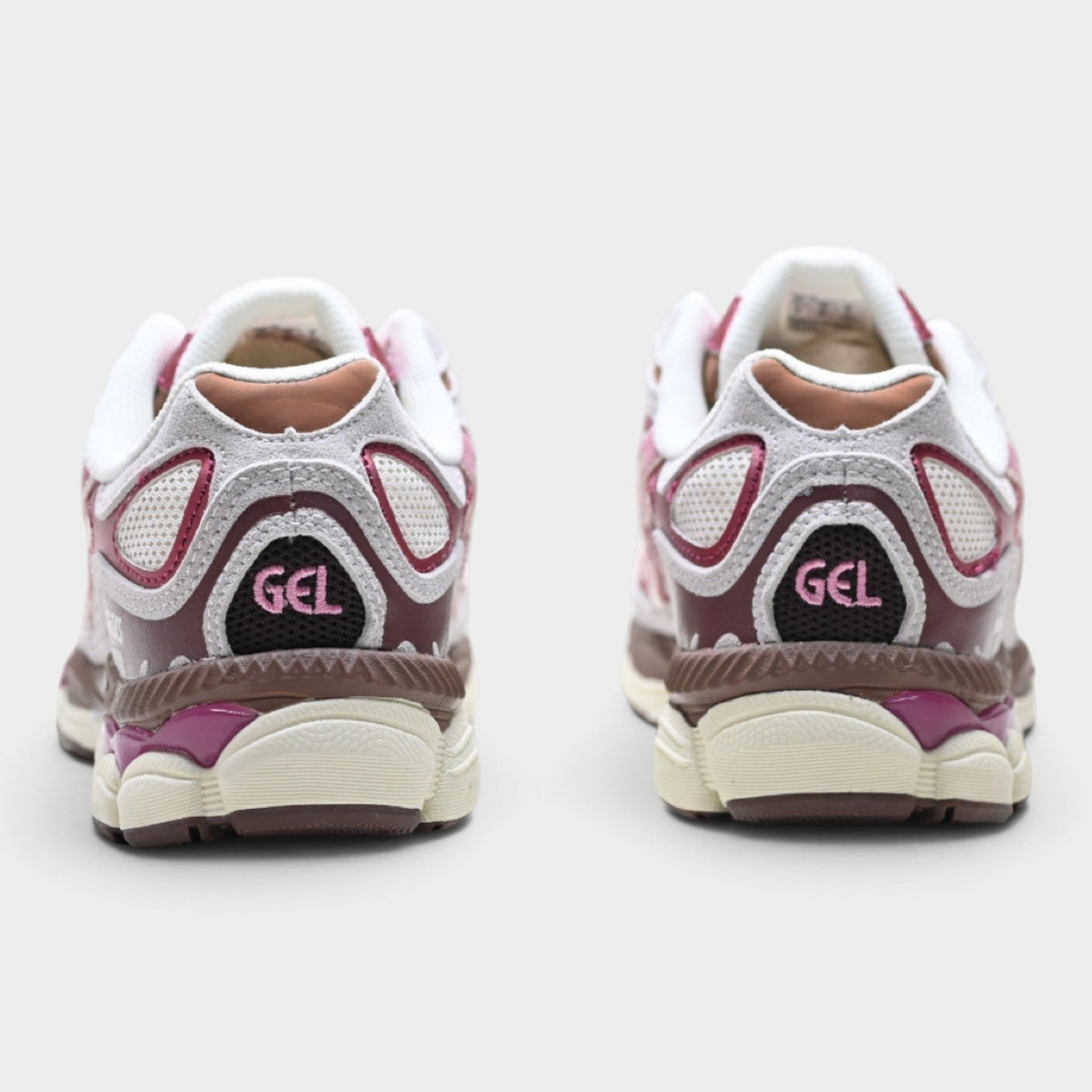 ASICS GEL-NYC Women's Retro Trainers