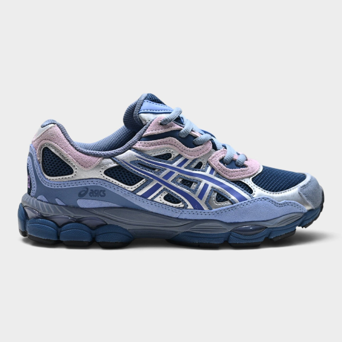 ASICS GEL-NYC Women's Retro Trainers