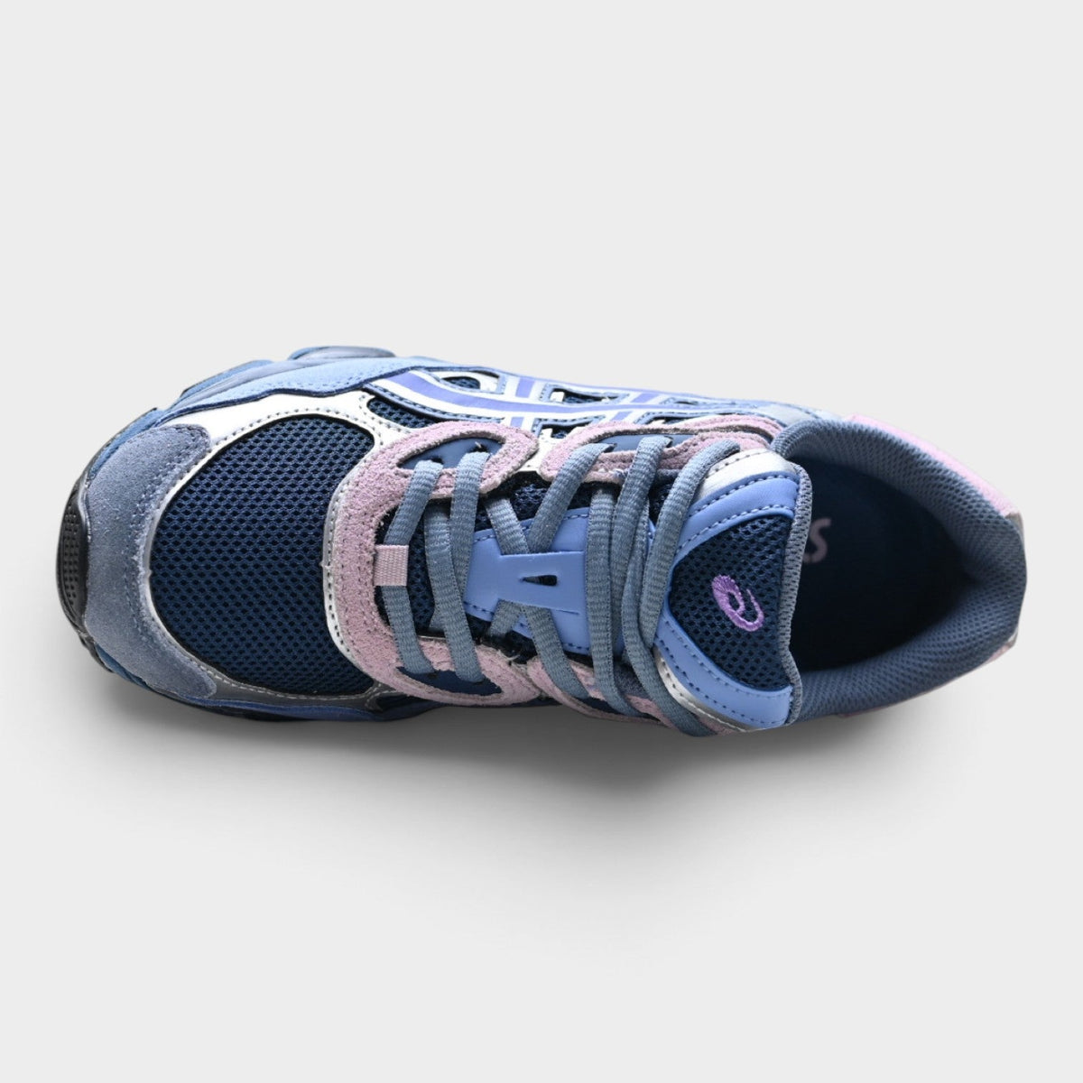 ASICS GEL-NYC Women's Retro Trainers