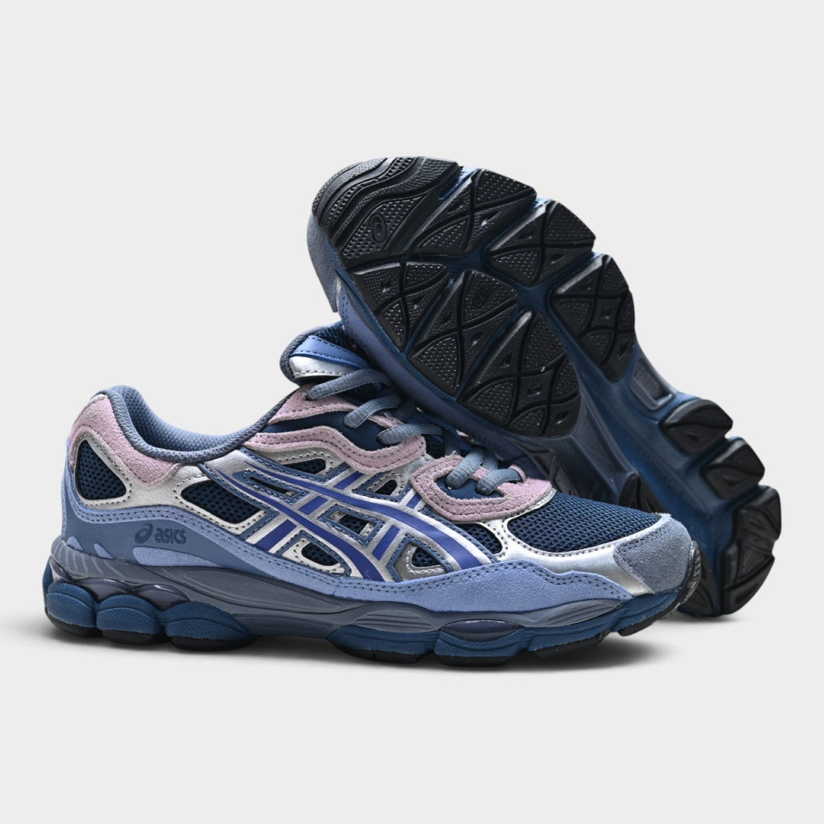 ASICS GEL-NYC Women's Retro Trainers