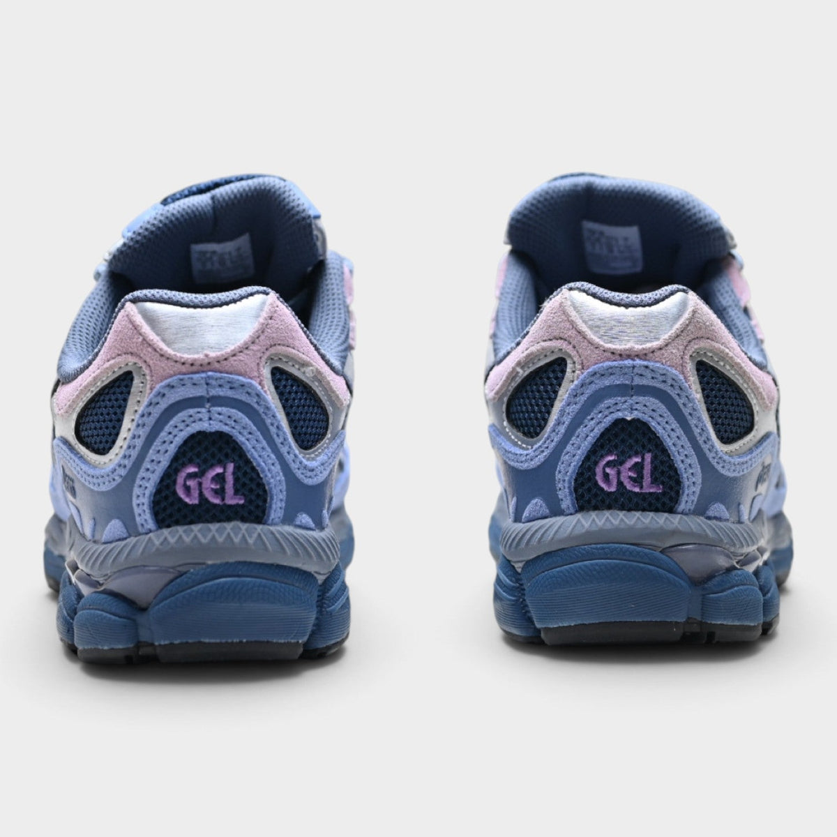 ASICS GEL-NYC Women's Retro Trainers
