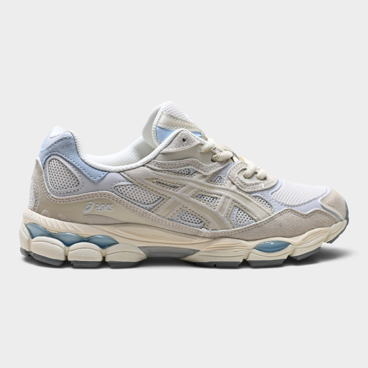ASICS GEL-NYC Women's Retro Trainers