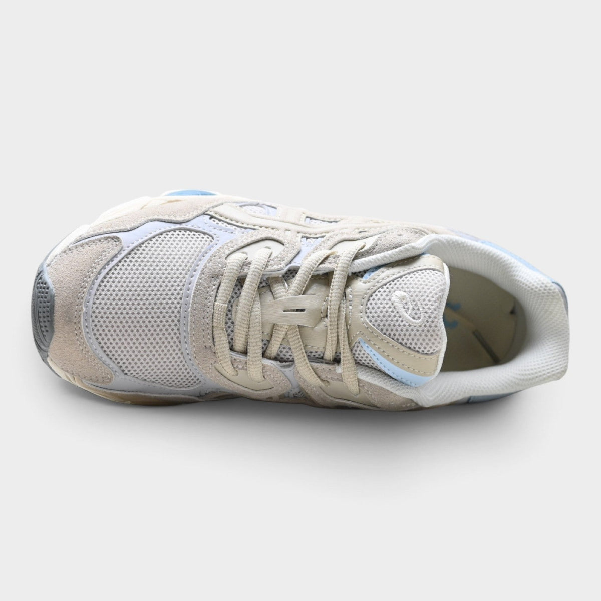 ASICS GEL-NYC Women's Retro Trainers
