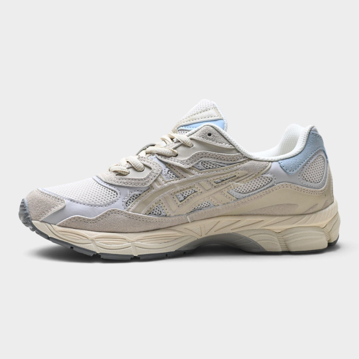 ASICS GEL-NYC Women's Retro Trainers
