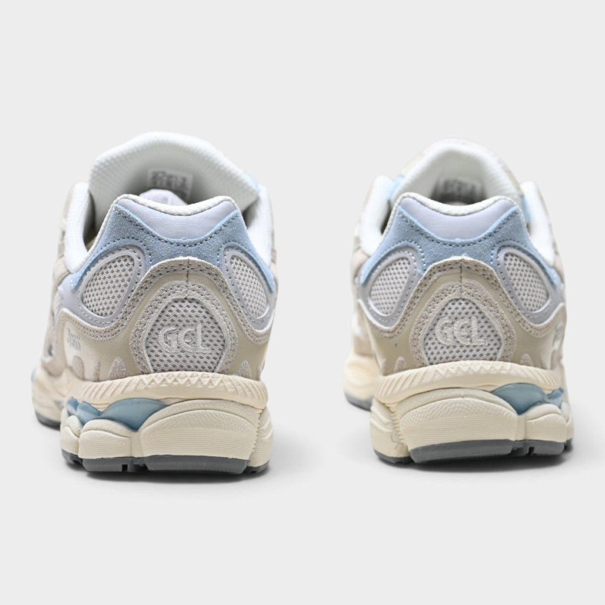 ASICS GEL-NYC Women's Retro Trainers