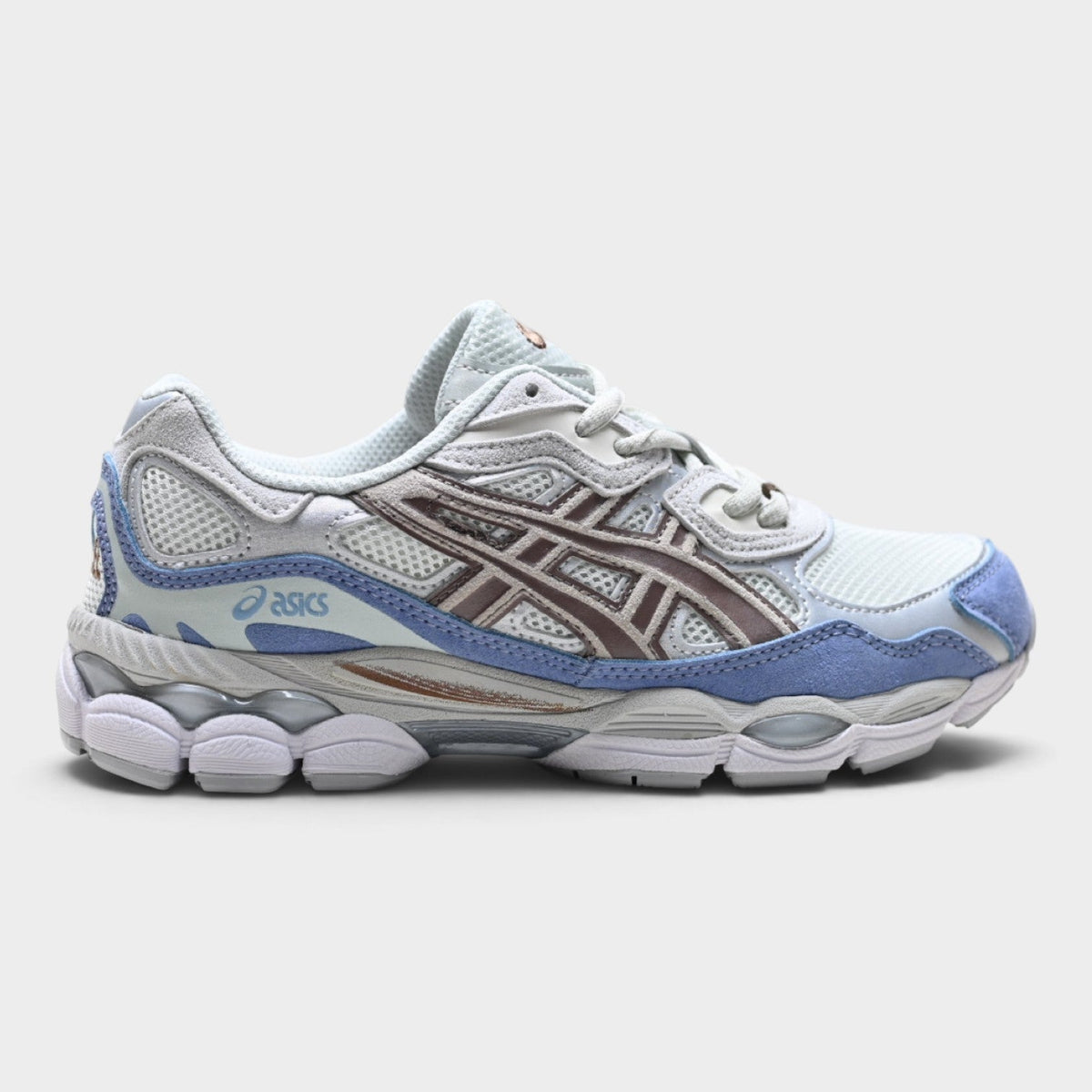 ASICS GEL-NYC Women's Retro Trainers