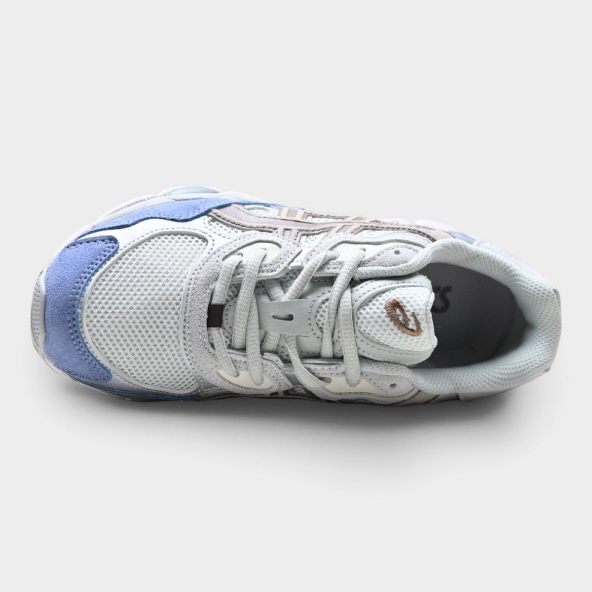 ASICS GEL-NYC Women's Retro Trainers