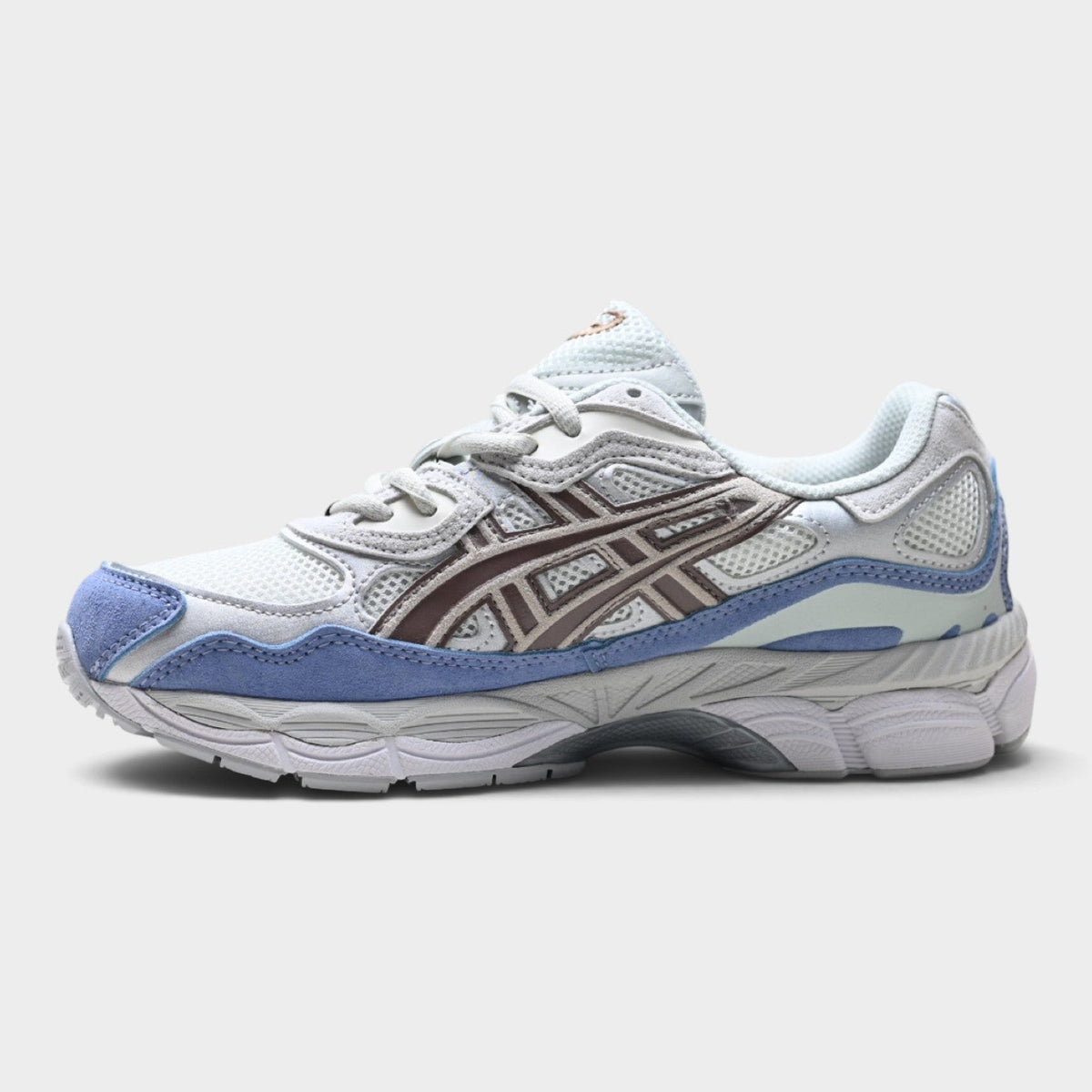 ASICS GEL-NYC Women's Retro Trainers