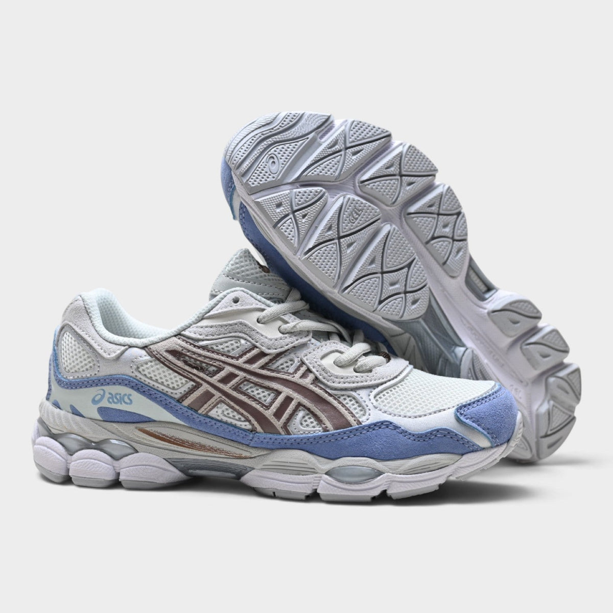 ASICS GEL-NYC Women's Retro Trainers