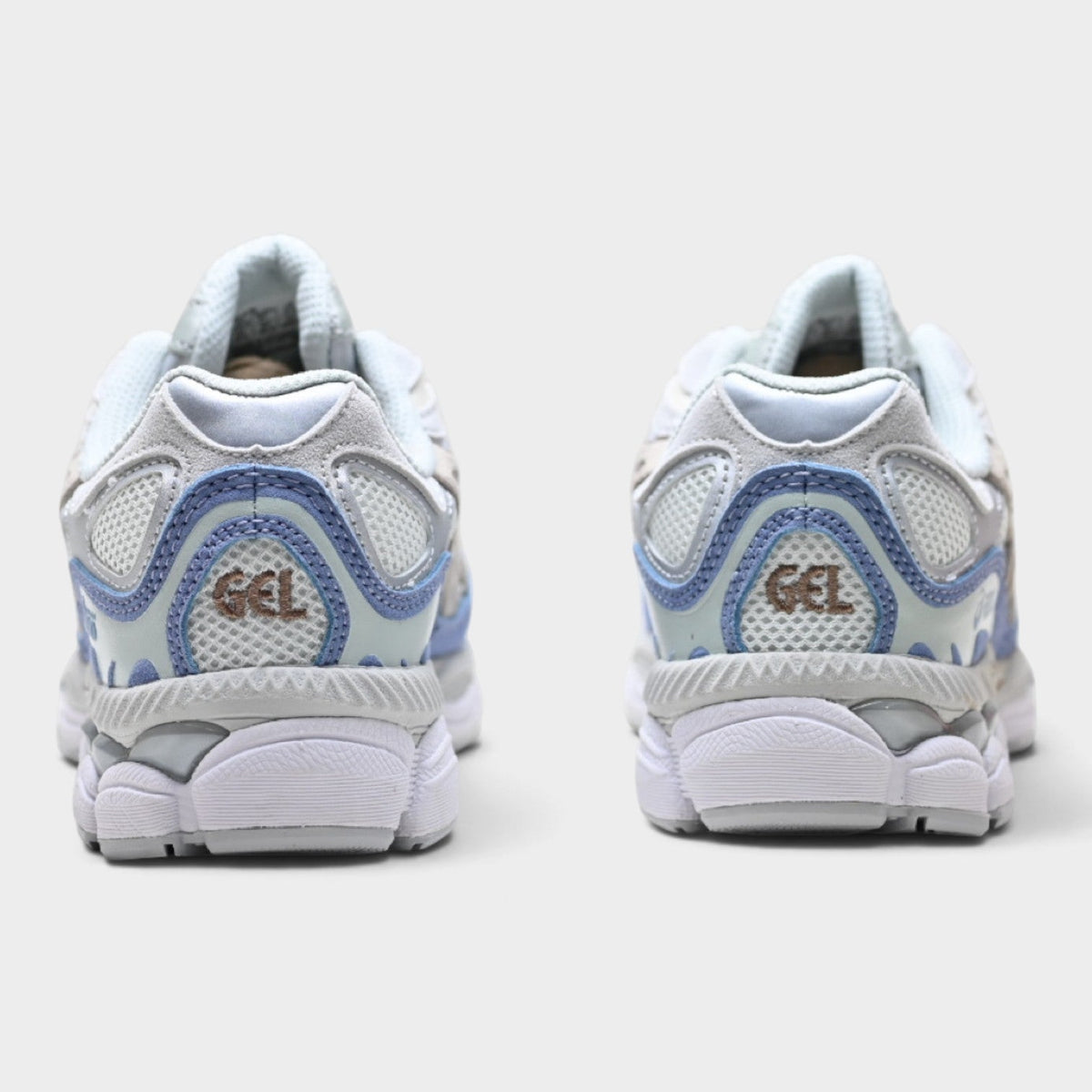 ASICS GEL-NYC Women's Retro Trainers