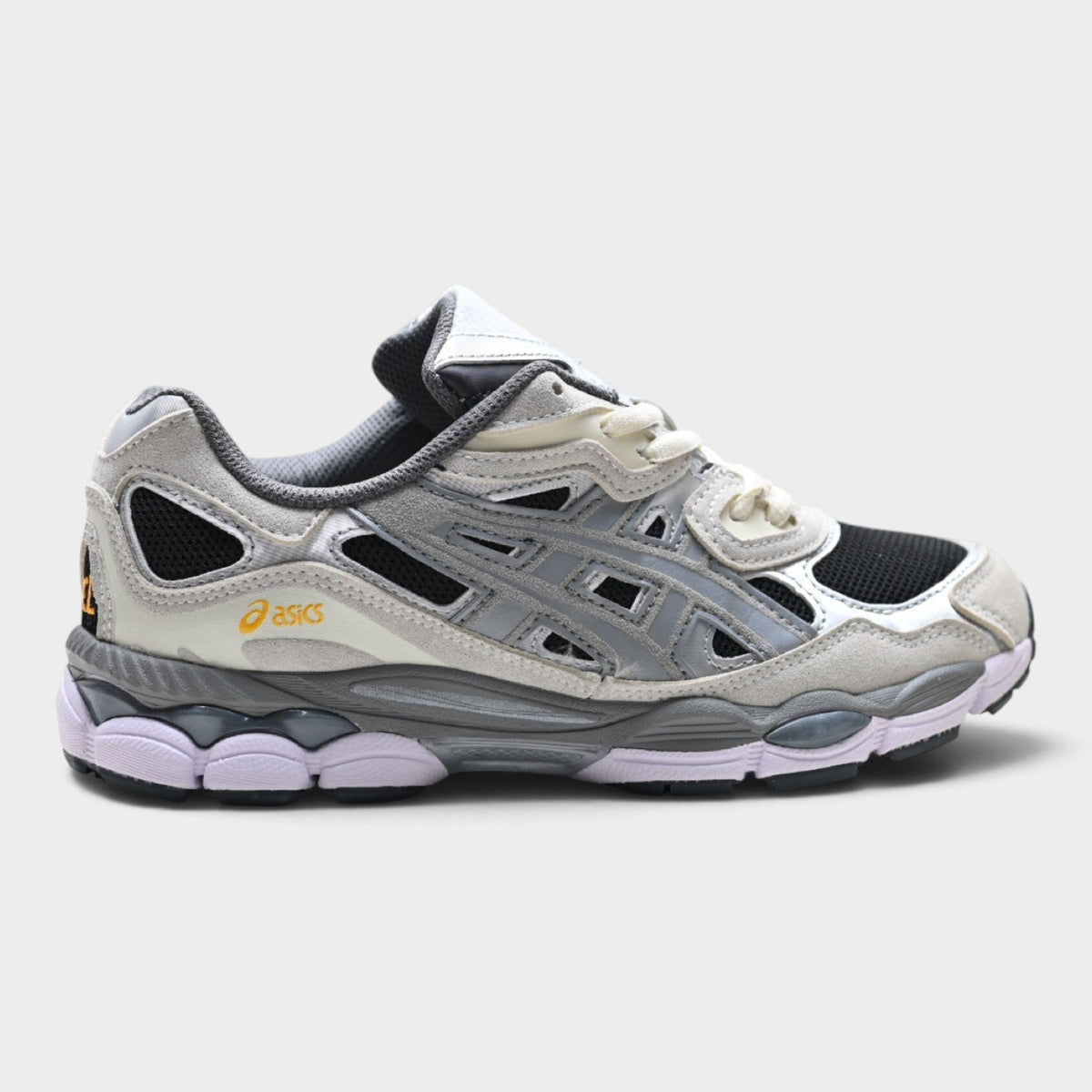 ASICS GEL-NYC Women's Retro Trainers